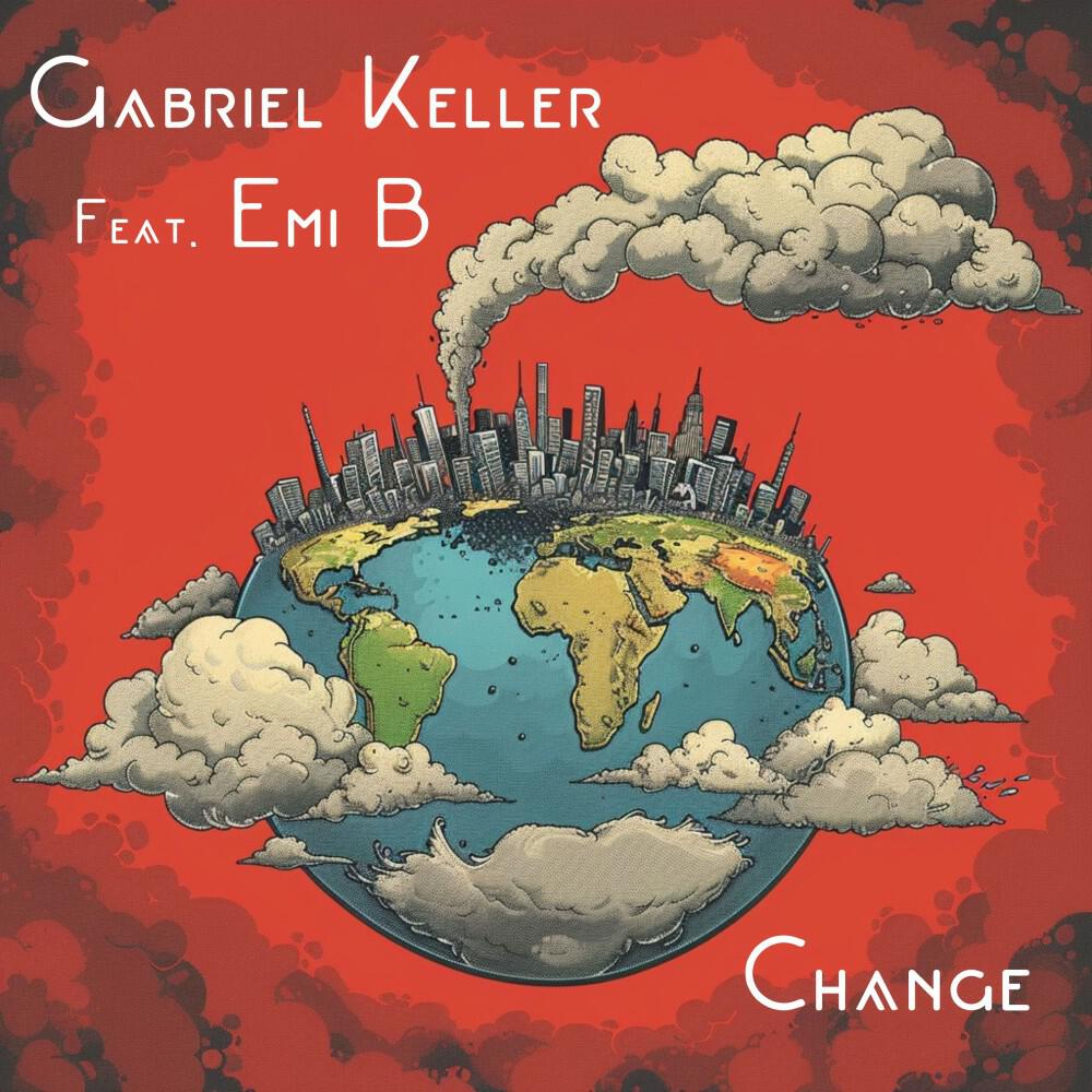 Релиз Change