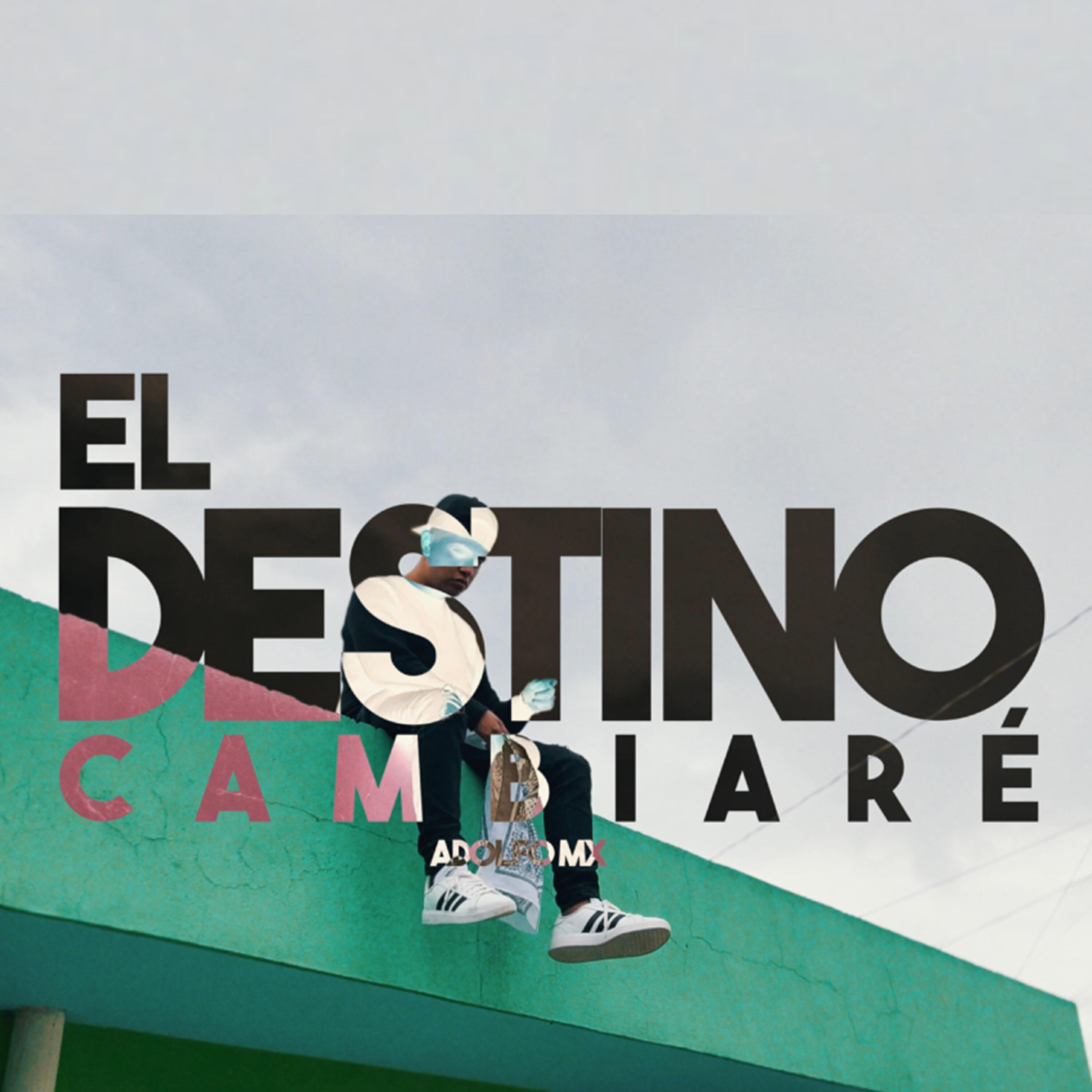 Релиз El Destino Cambiaré