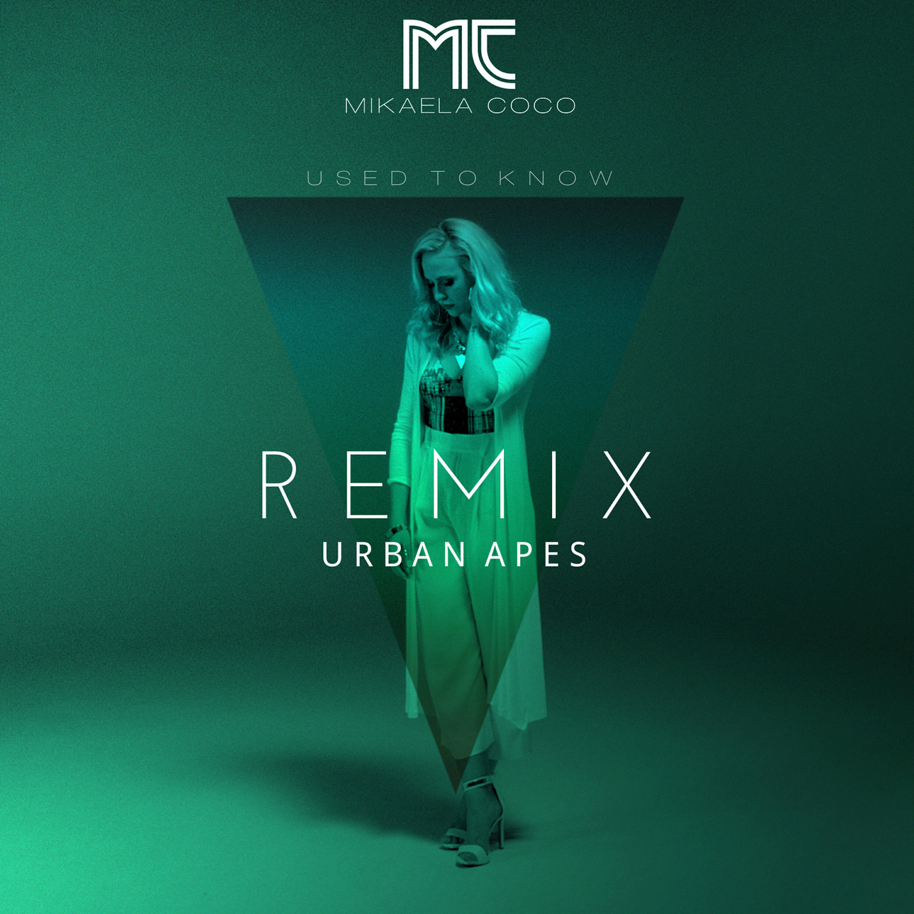 Релиз Used to Know (Urban Apes Remix)
