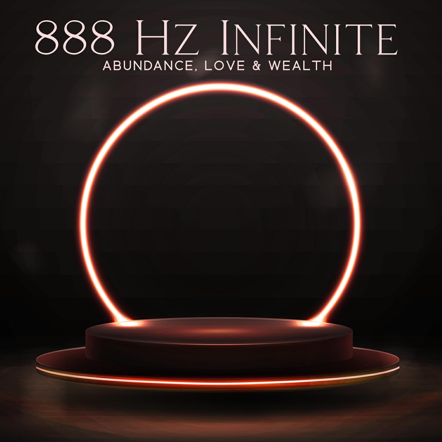 Релиз 888 Hz Infinite Abundance, Love & Wealth: Sacred Geometry, Angel Number, Abundance Gate, Attack Wealth, 888Hz Abundance Gate, Remove All Negative Blockages