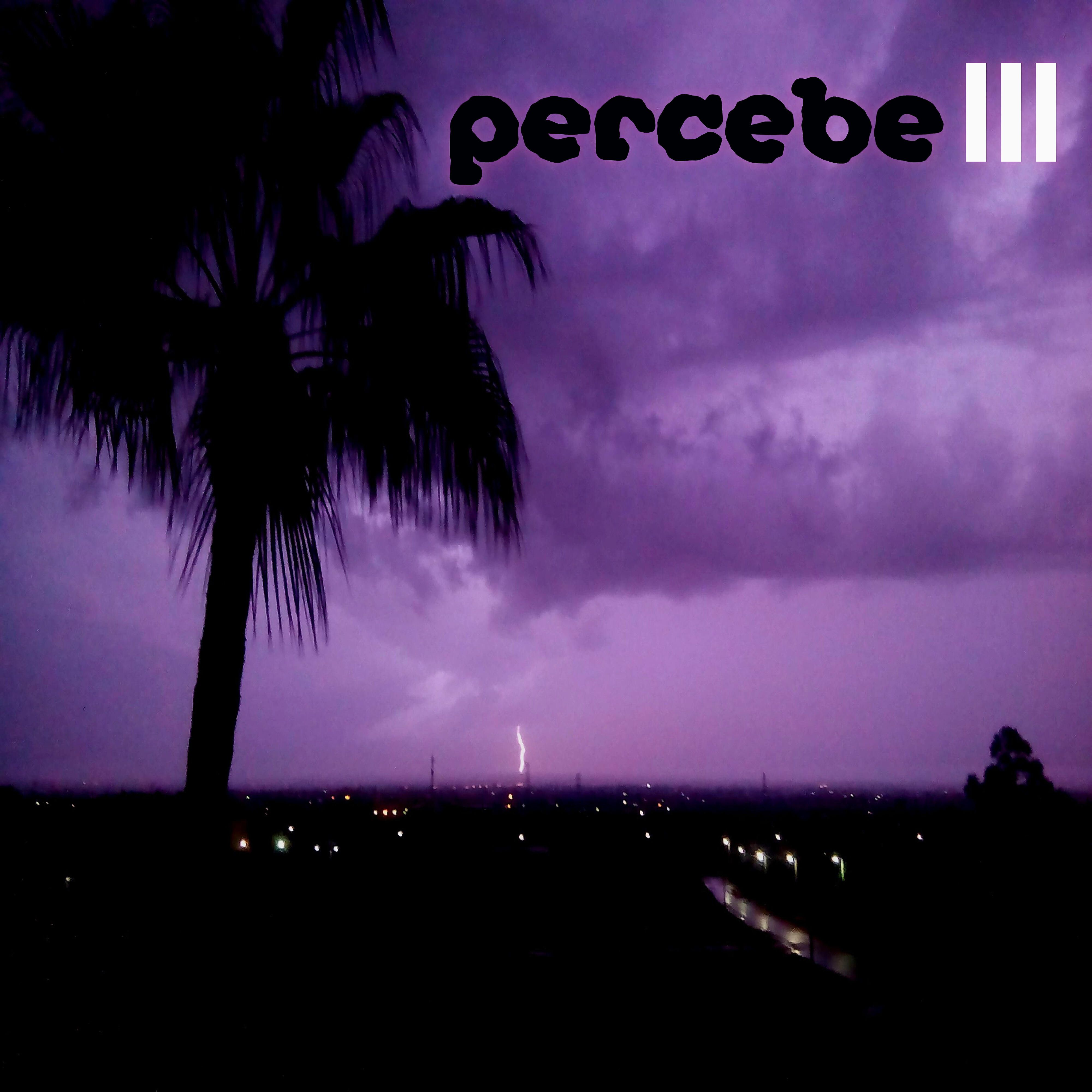 Релиз Percebe III