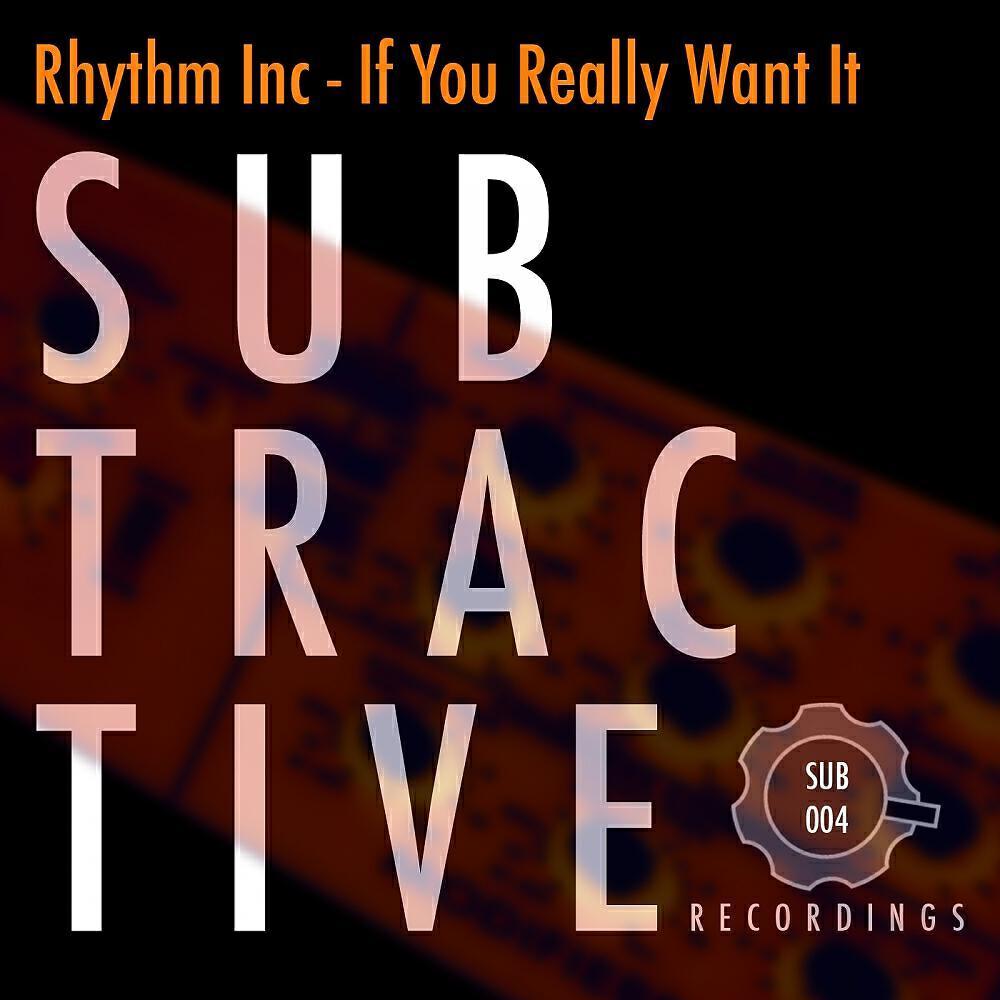 Rhythm Inc