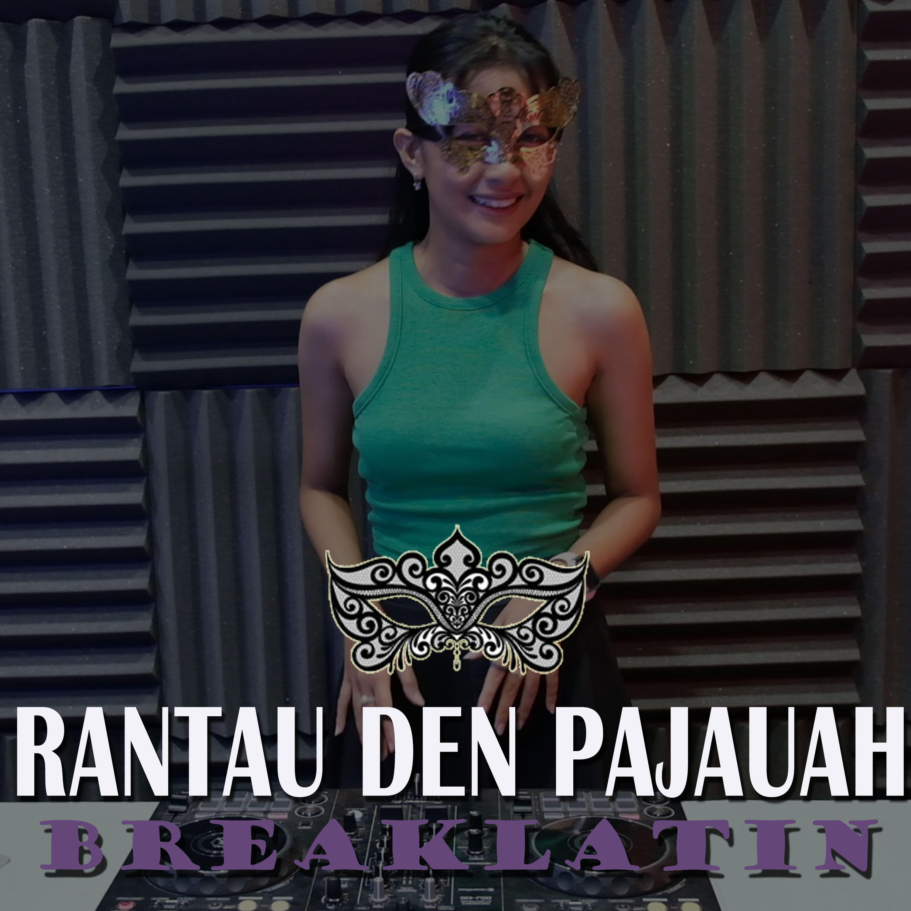 Релиз Rantau Den Pajauah