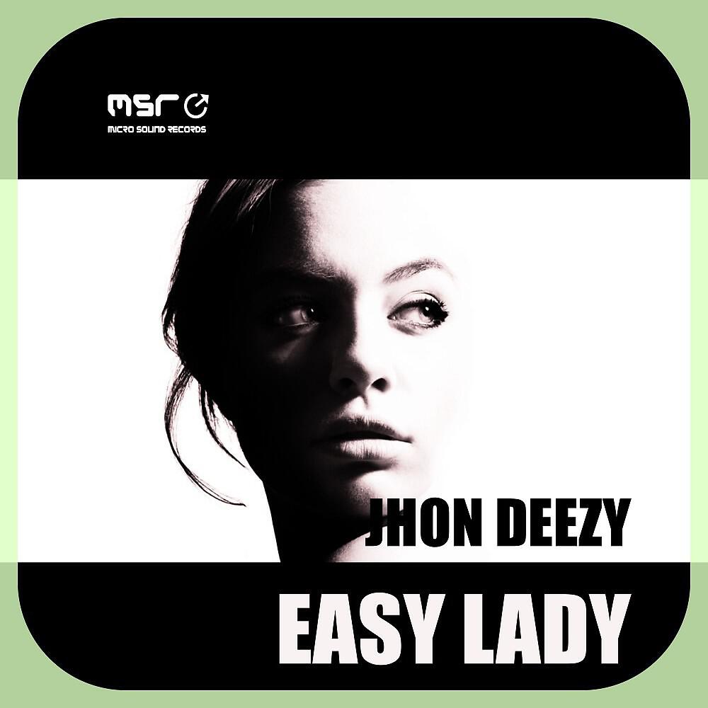 Релиз Easy Lady