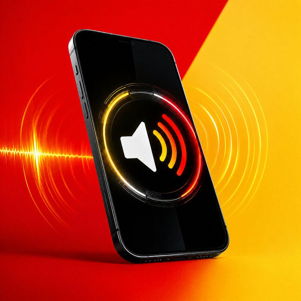 Релиз Phone Volume Booster Sound
