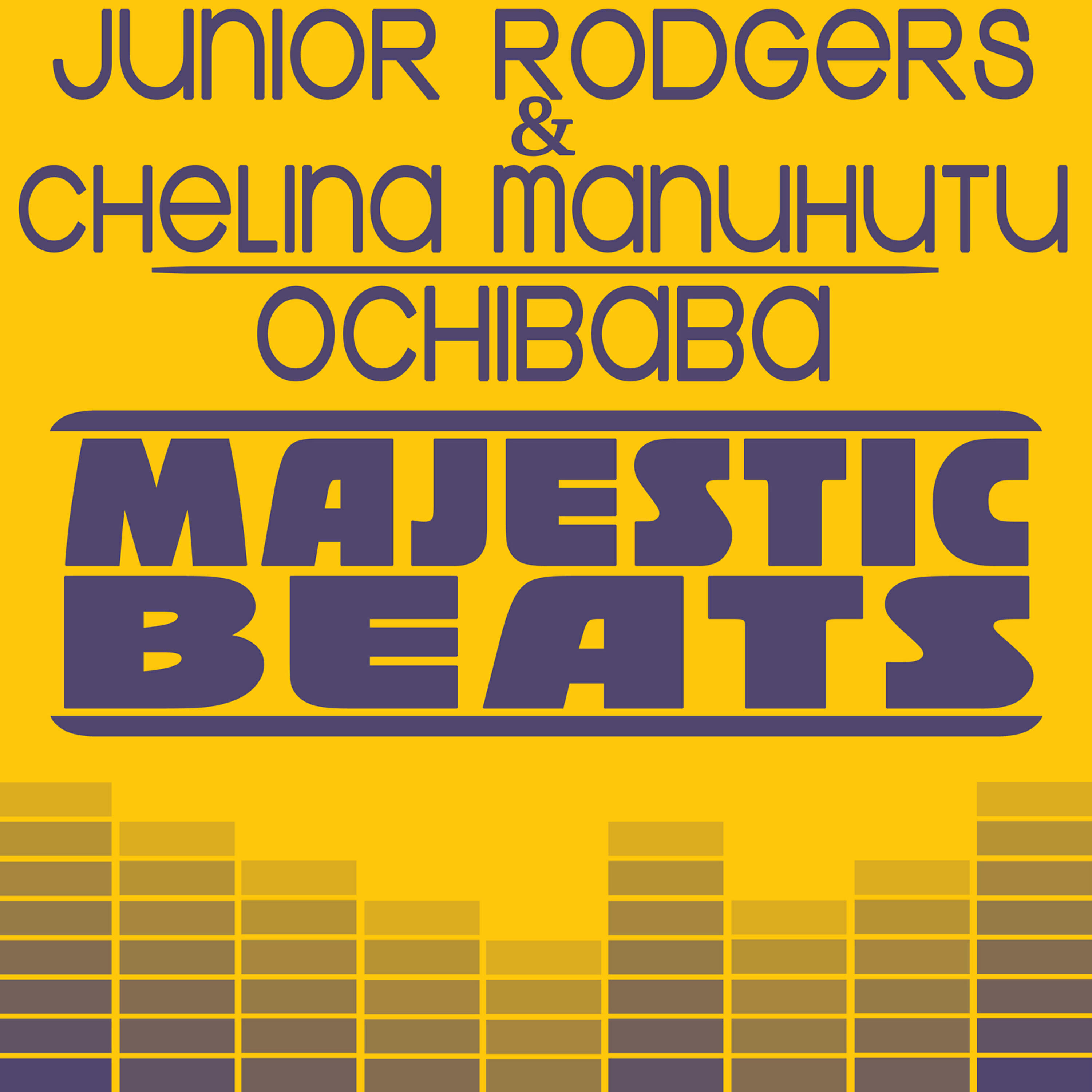 Релиз Ochibaba
