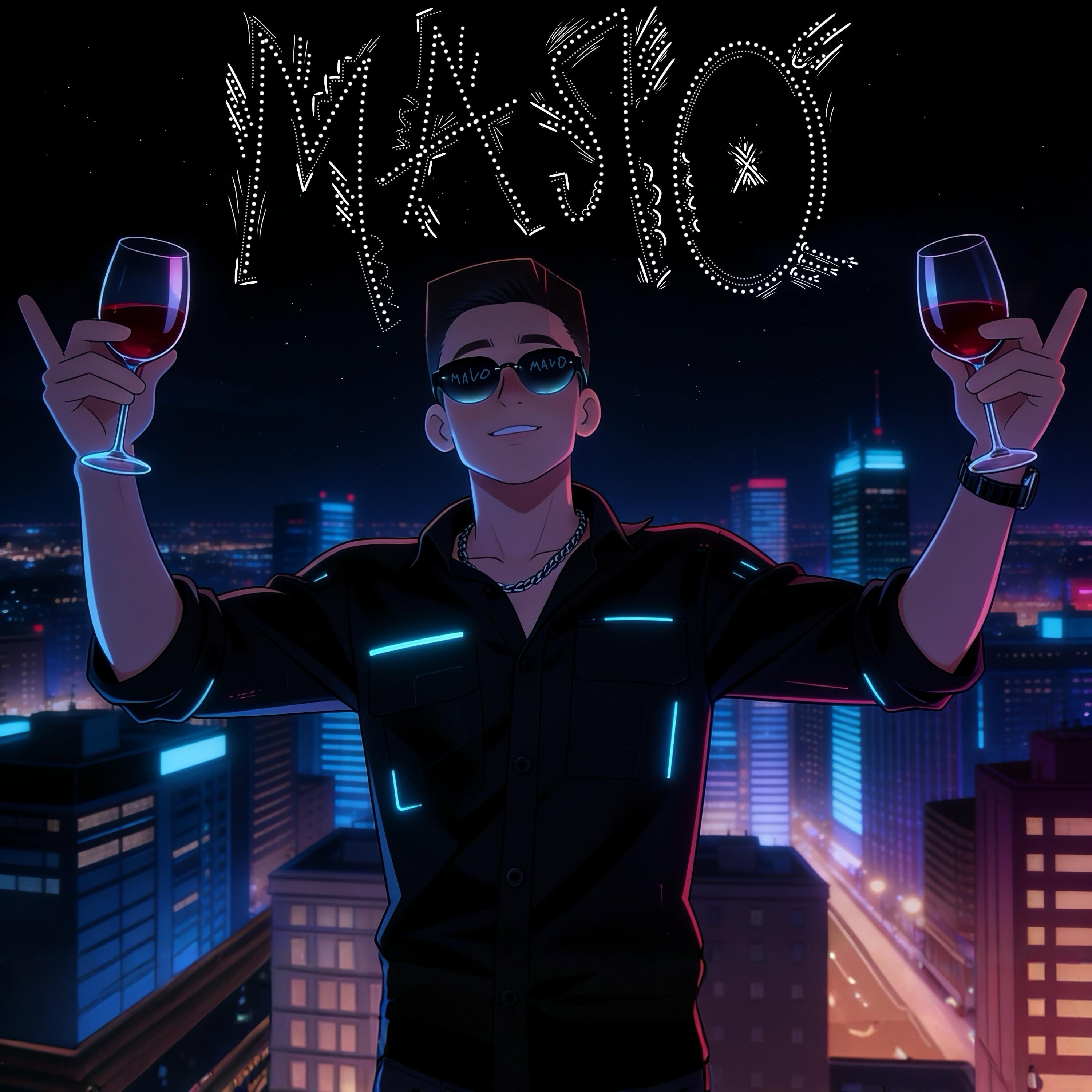 Релиз МАЛО