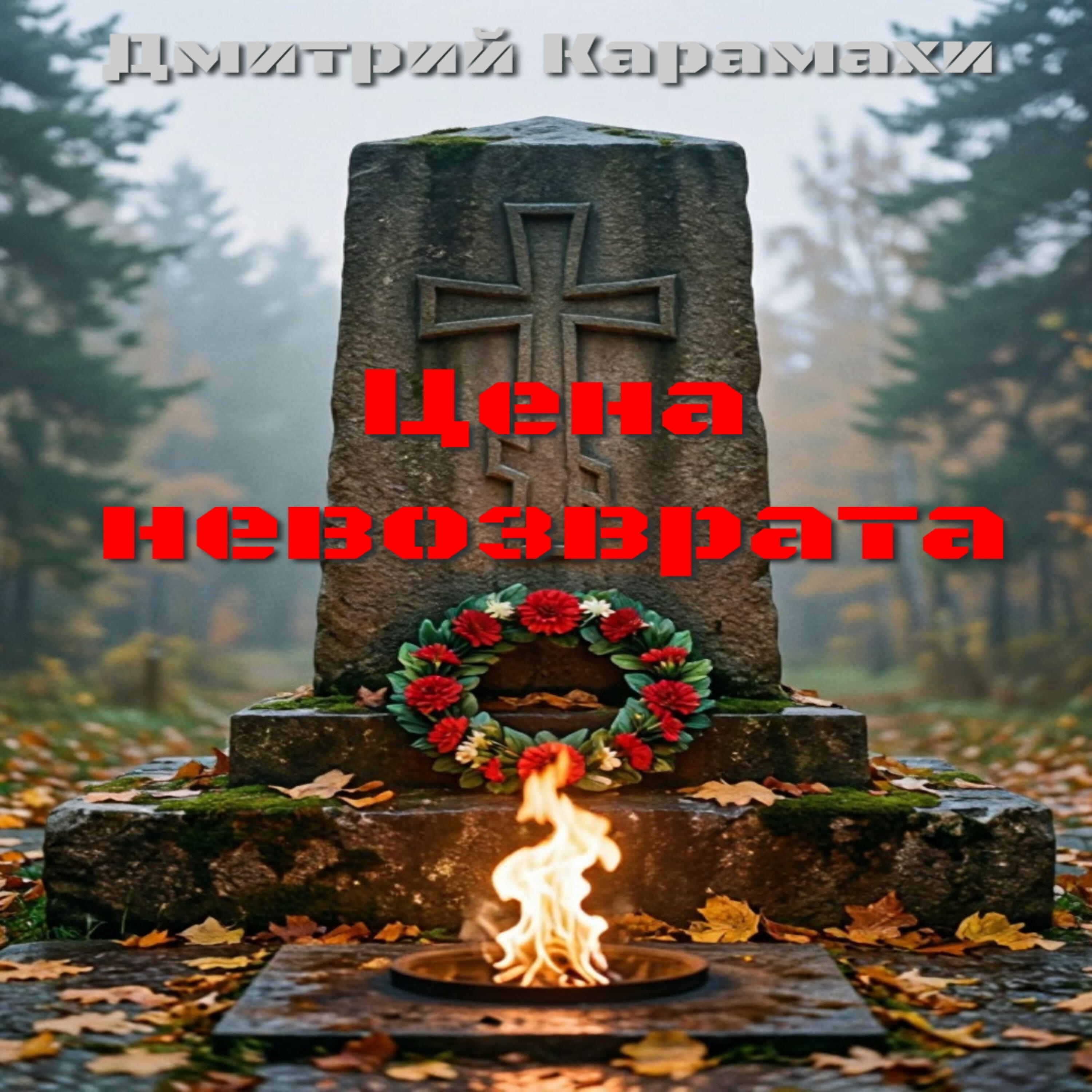 Релиз Цена невозврата