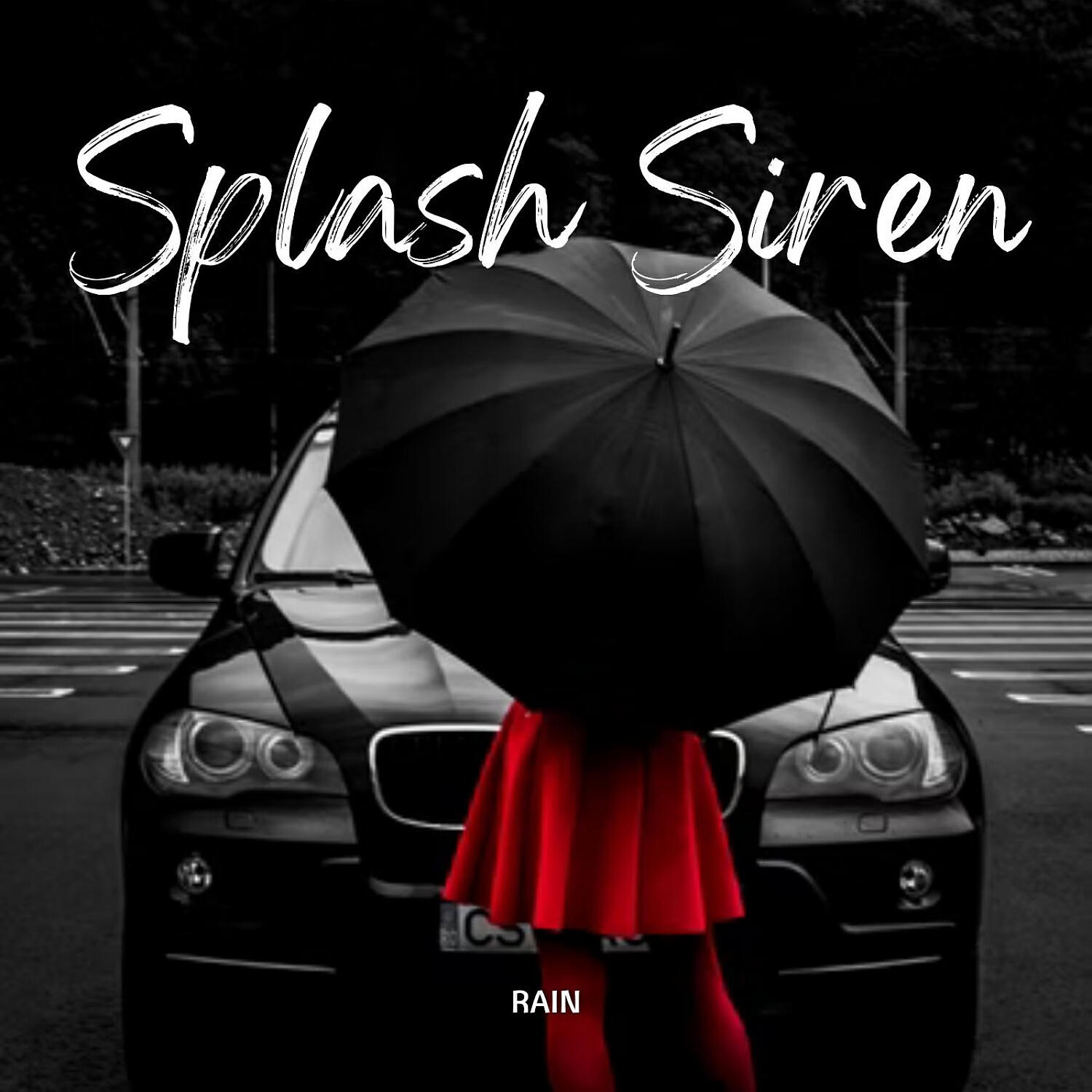 Релиз Rain: Splash Siren