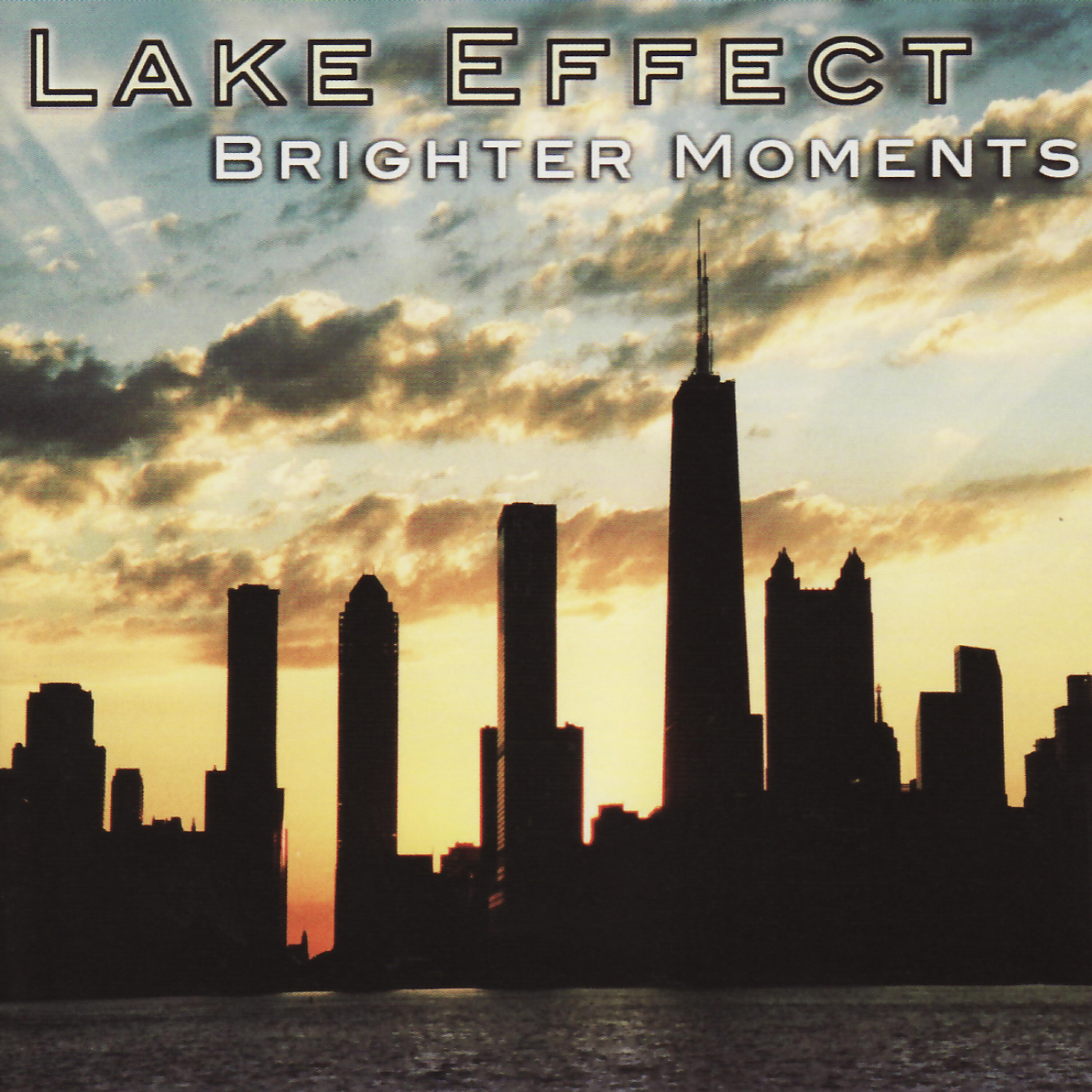 Релиз Brighter Moments