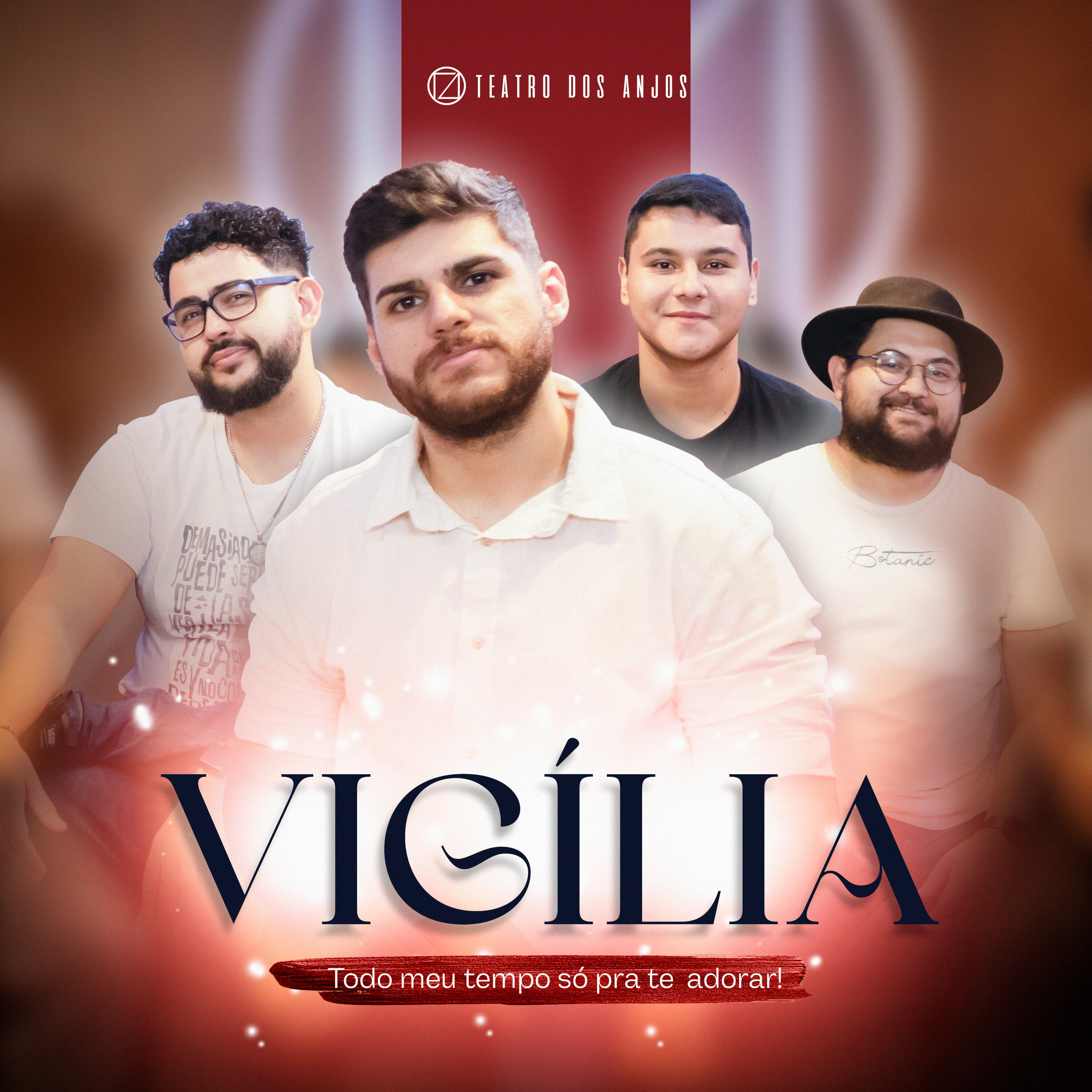 Релиз Vigília