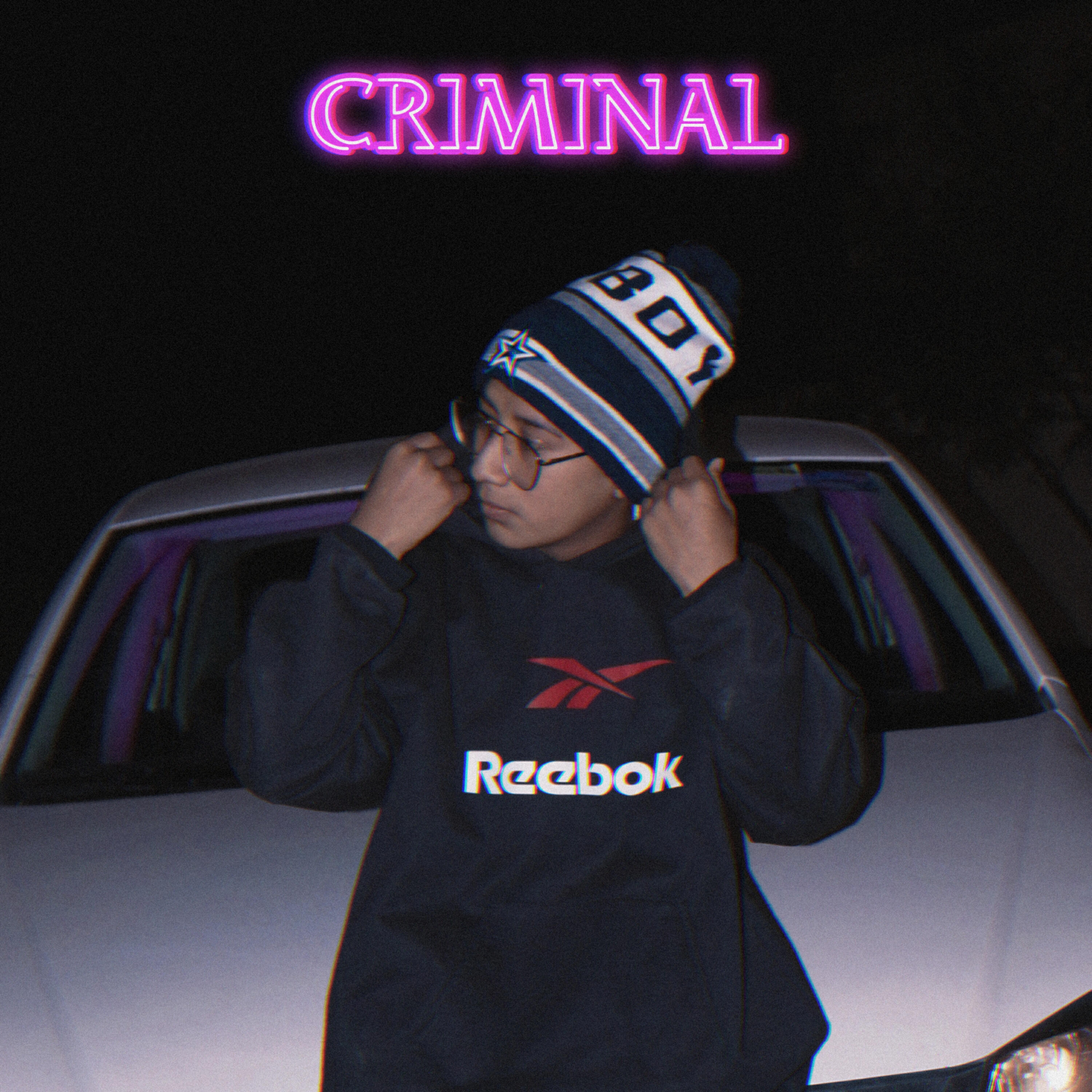 Релиз Criminal