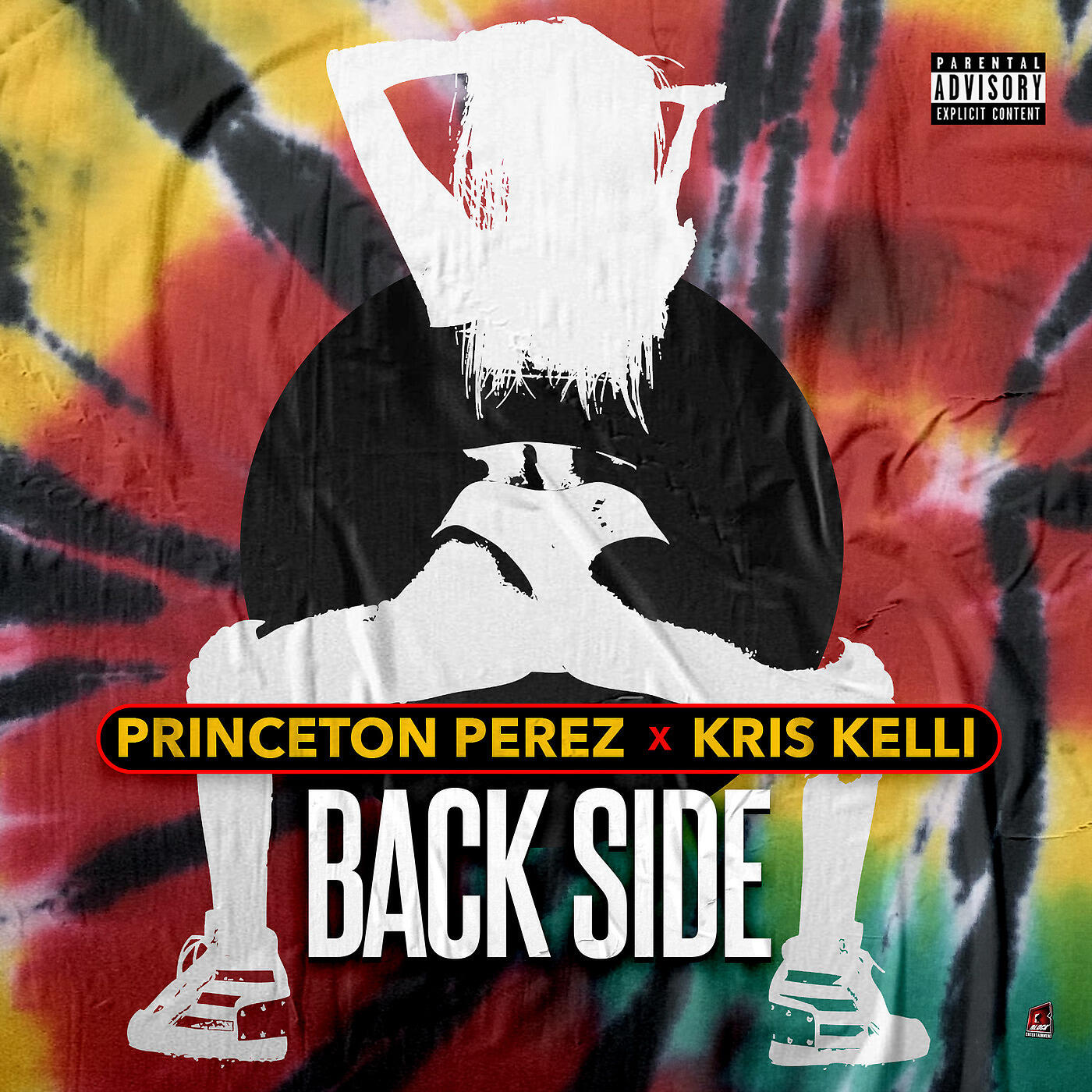 Релиз Back Side