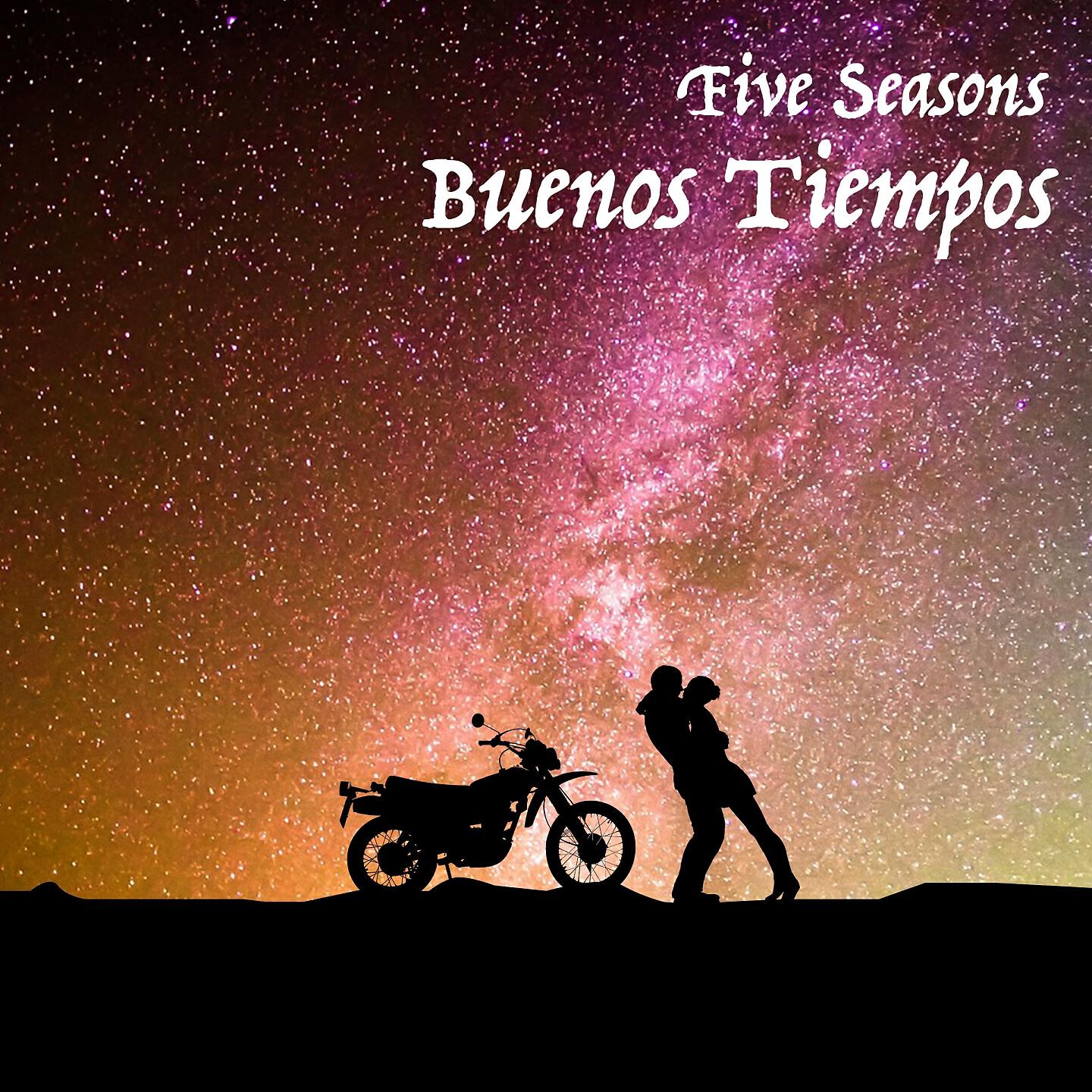 Релиз Buenos Tiempos