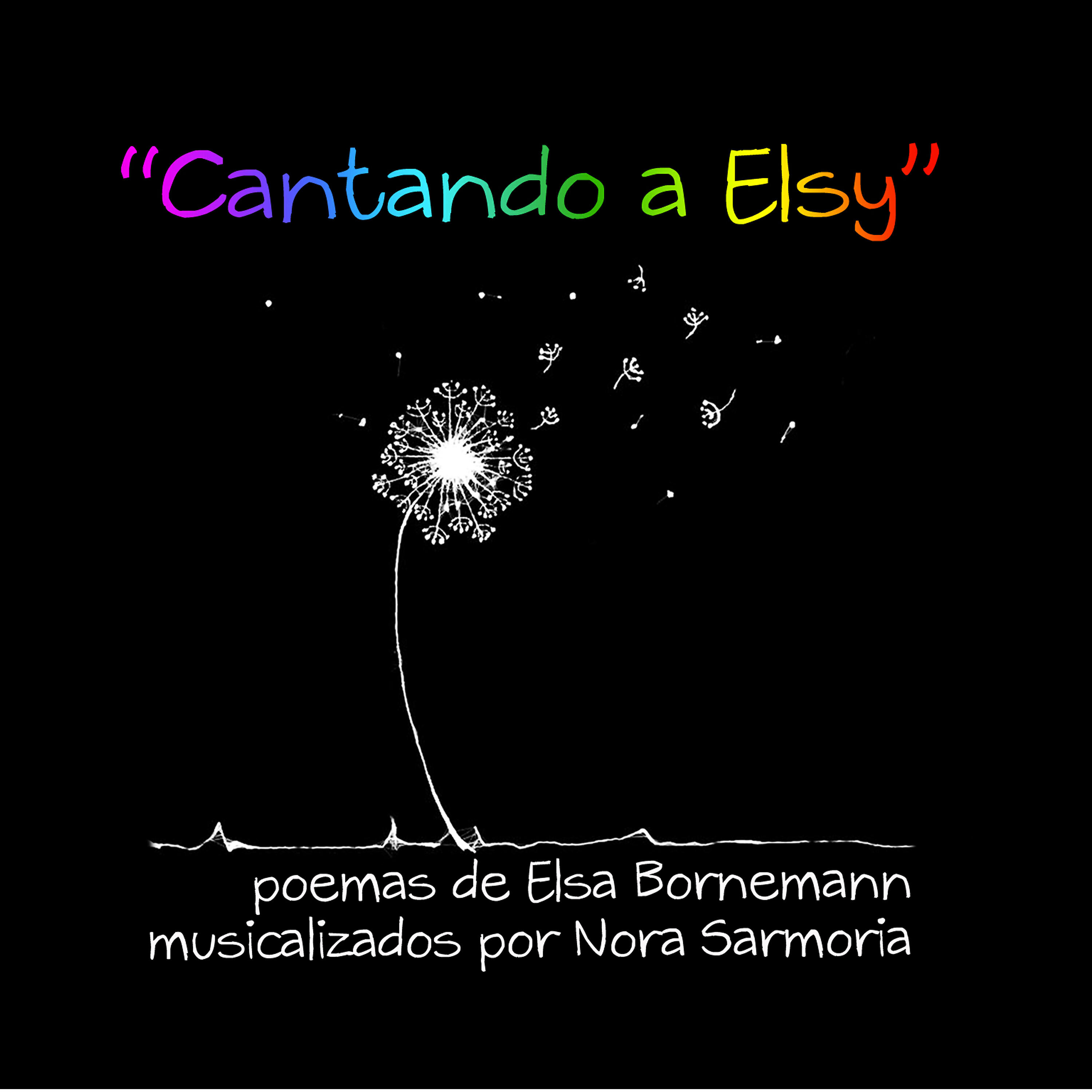 Релиз Cantando a Elsy