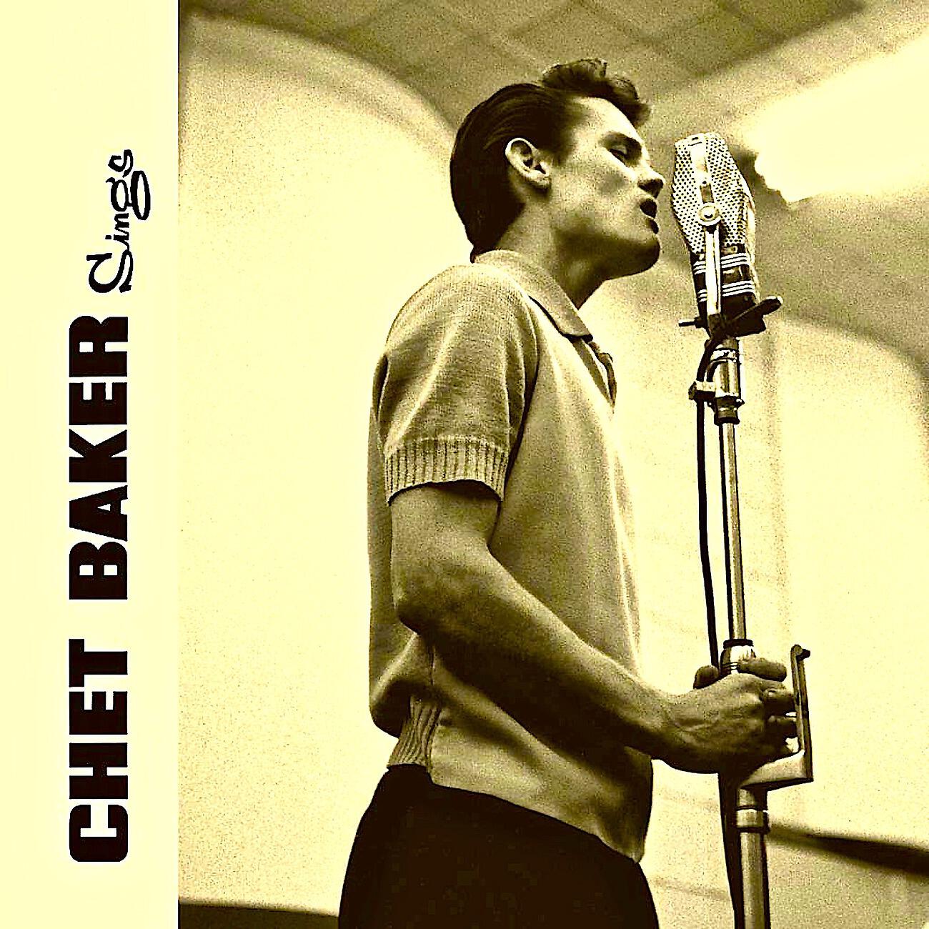 Релиз Chet Sings: At His Best!