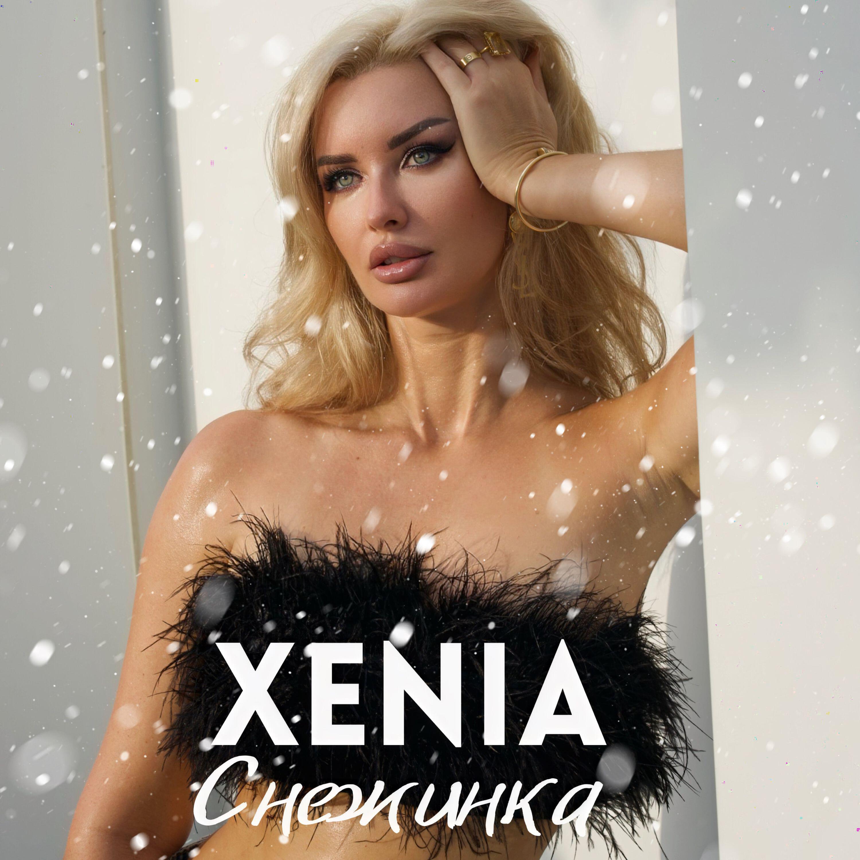 Релиз Снежинка