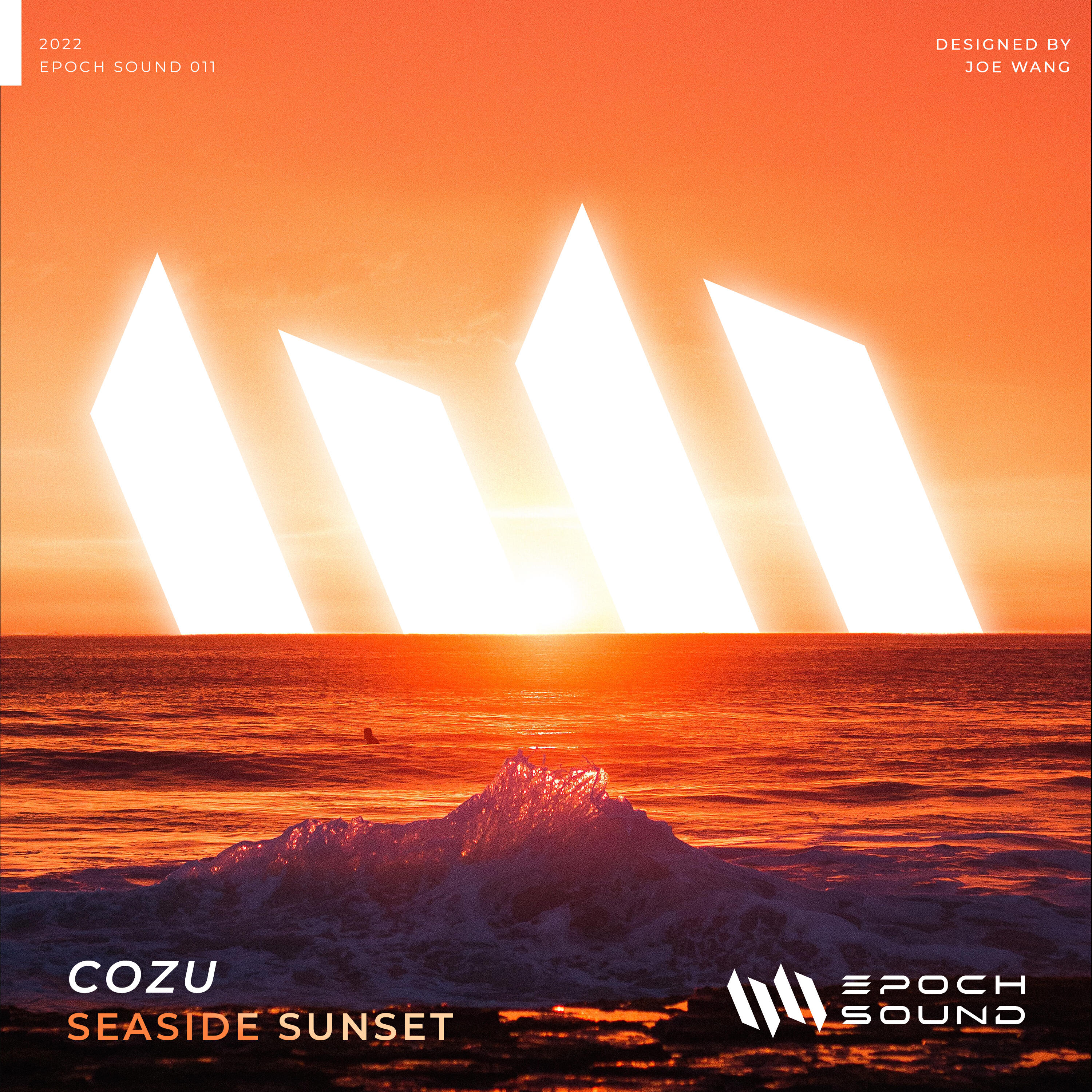Релиз Seaside Sunset