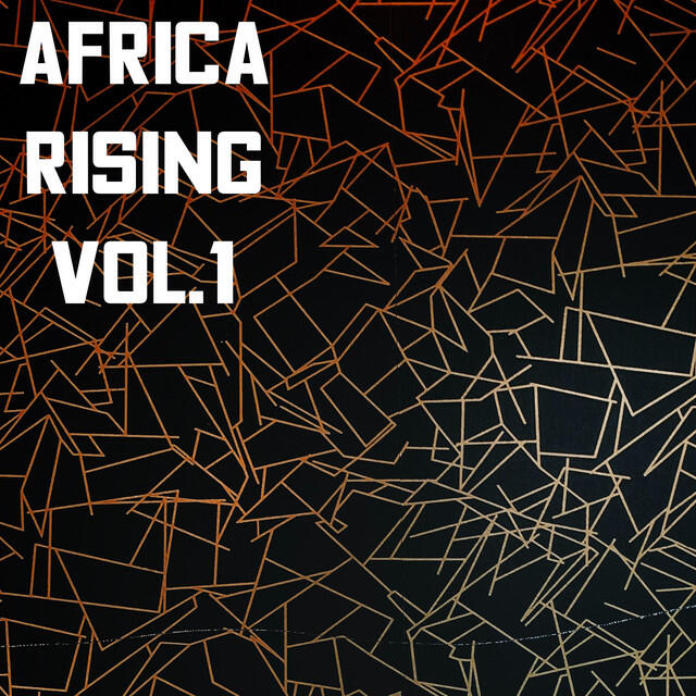 Релиз Africa Rising Vol.1