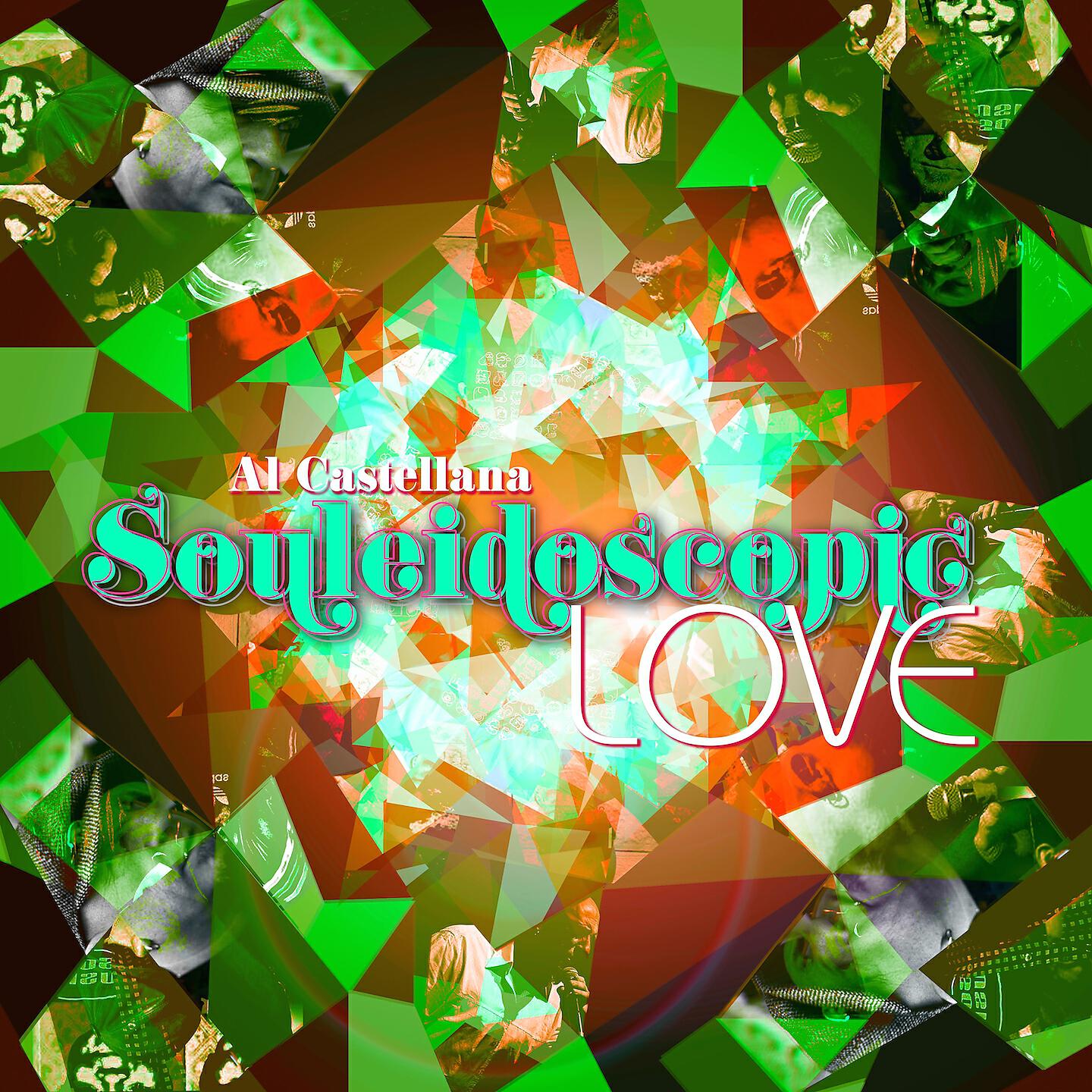 Релиз Souleidoscopic Love