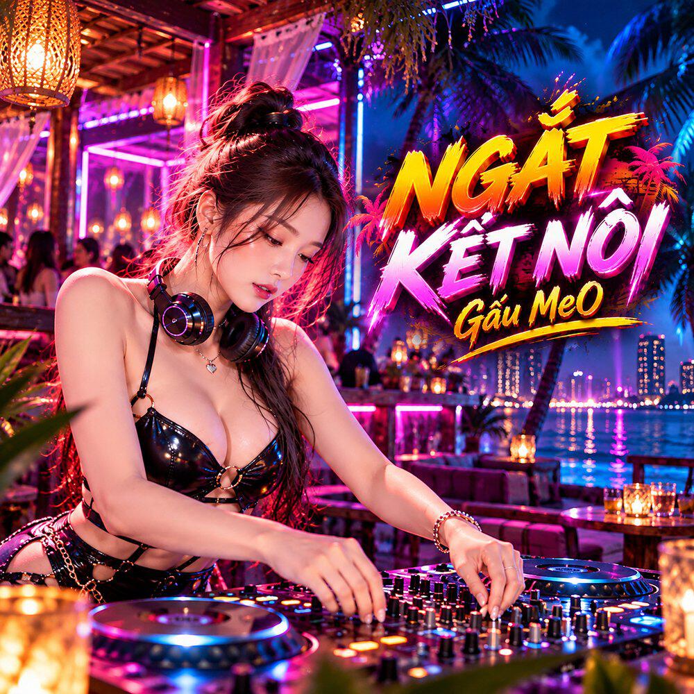 Релиз Ngắt Kết Nối