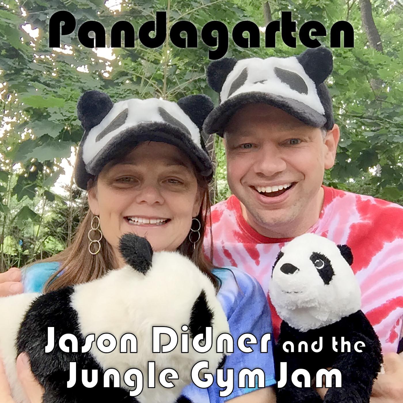Релиз Pandagarten