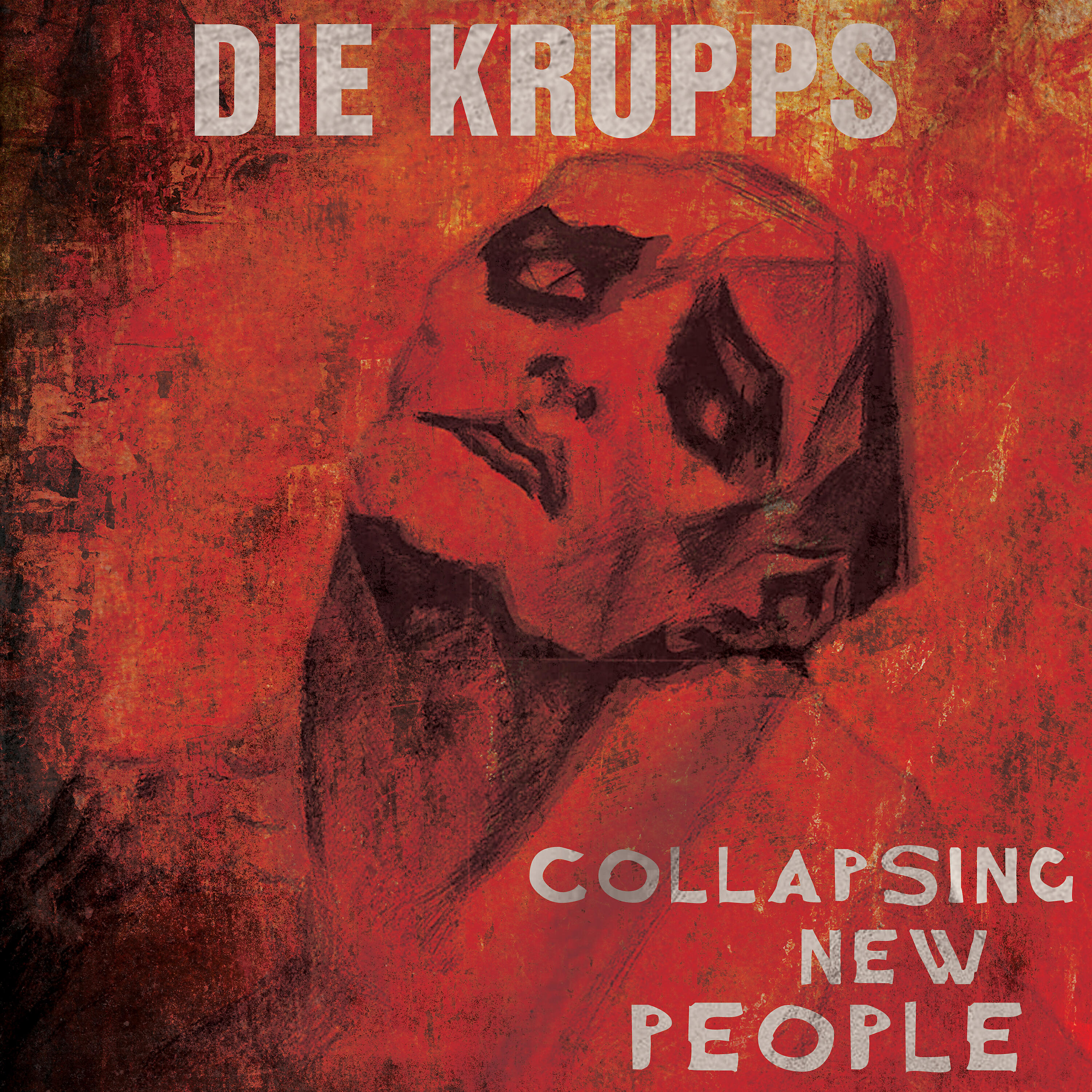 Альбом Vision 2020 Vision - Die Krupps - слушать все треки онлайн