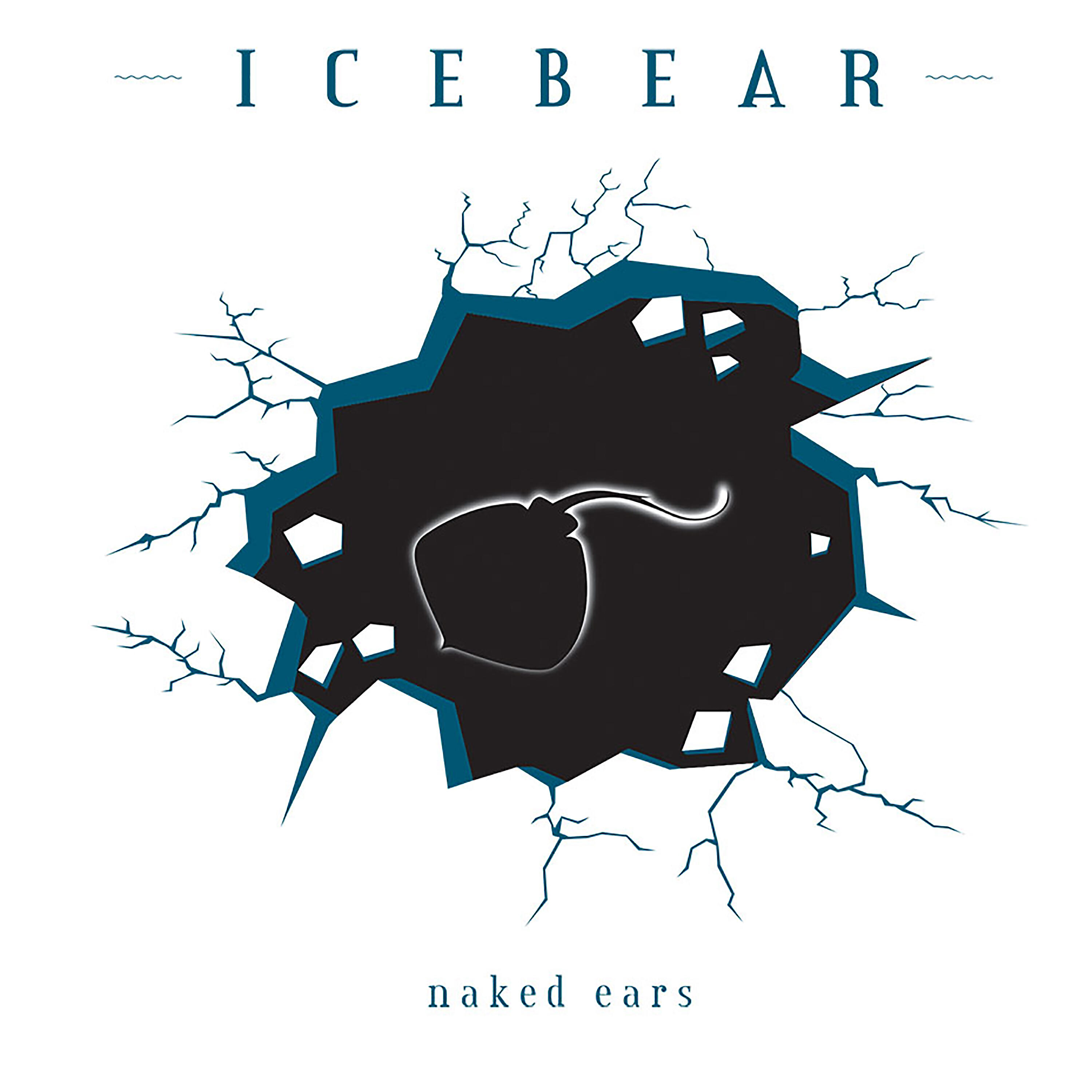 Релиз Icebear