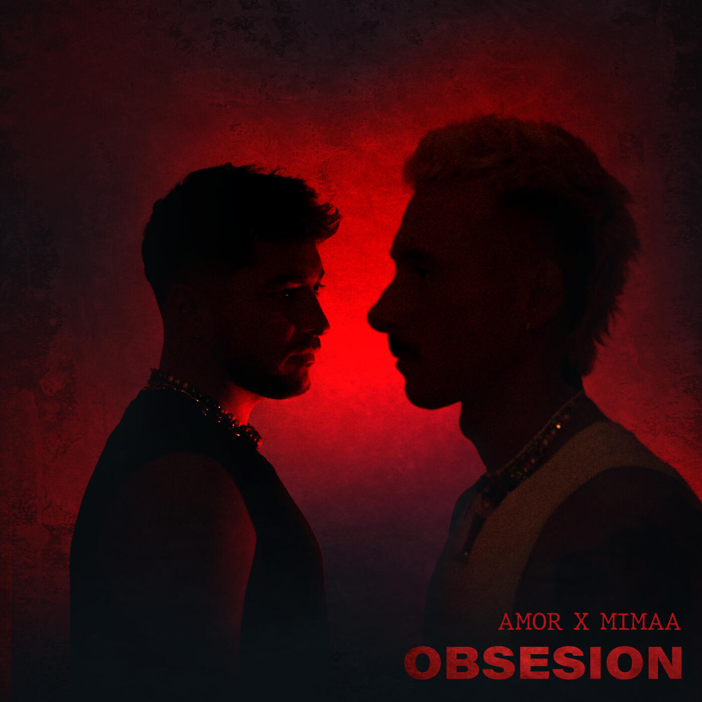 Релиз Obsesion
