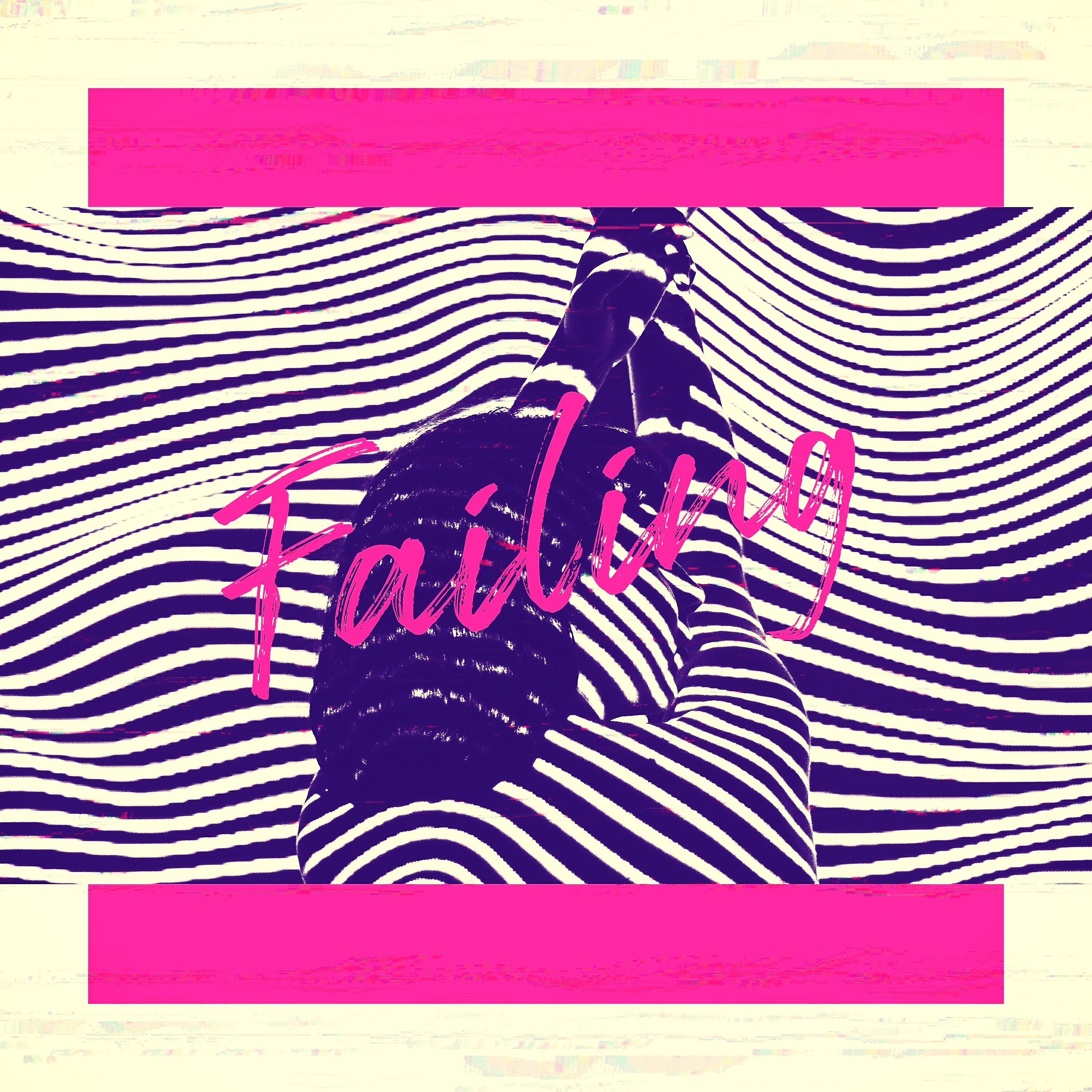 Релиз Failing