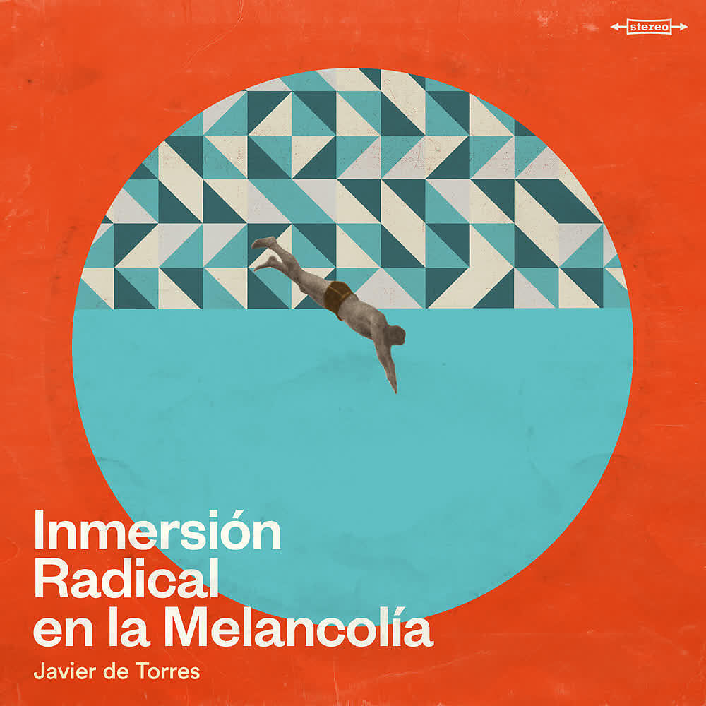 Релиз Inmersión Radical de la Melancolía