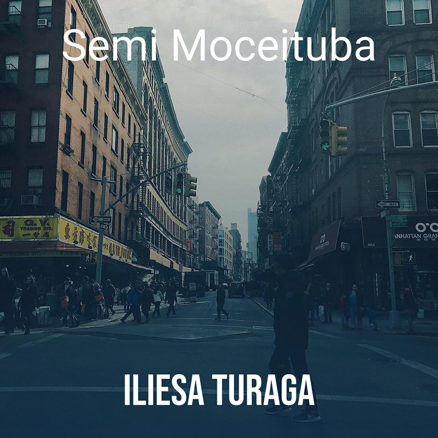 Iliesa Turaga
