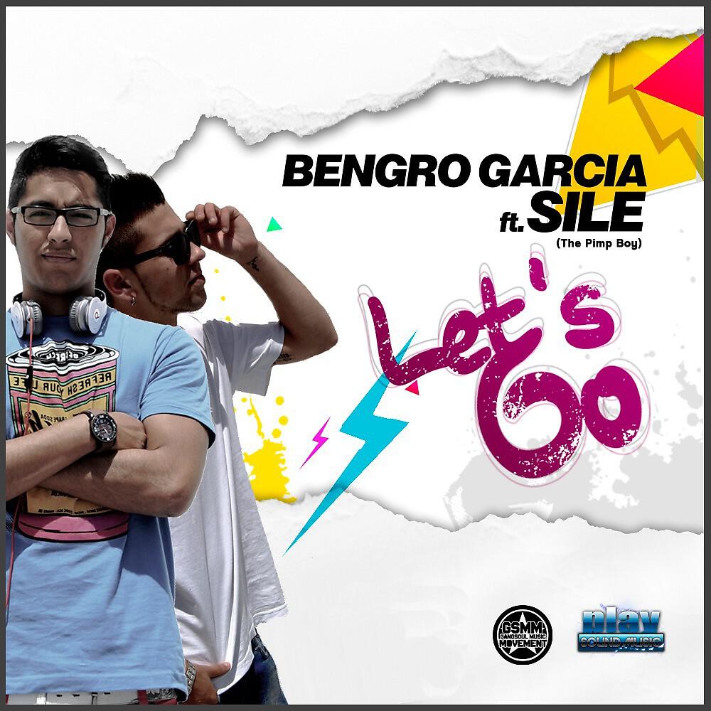 Релиз Let's Go