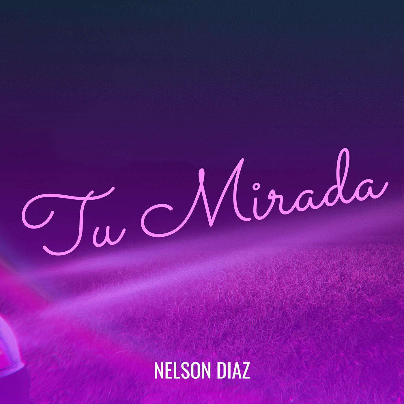 Релиз Tu Mirada