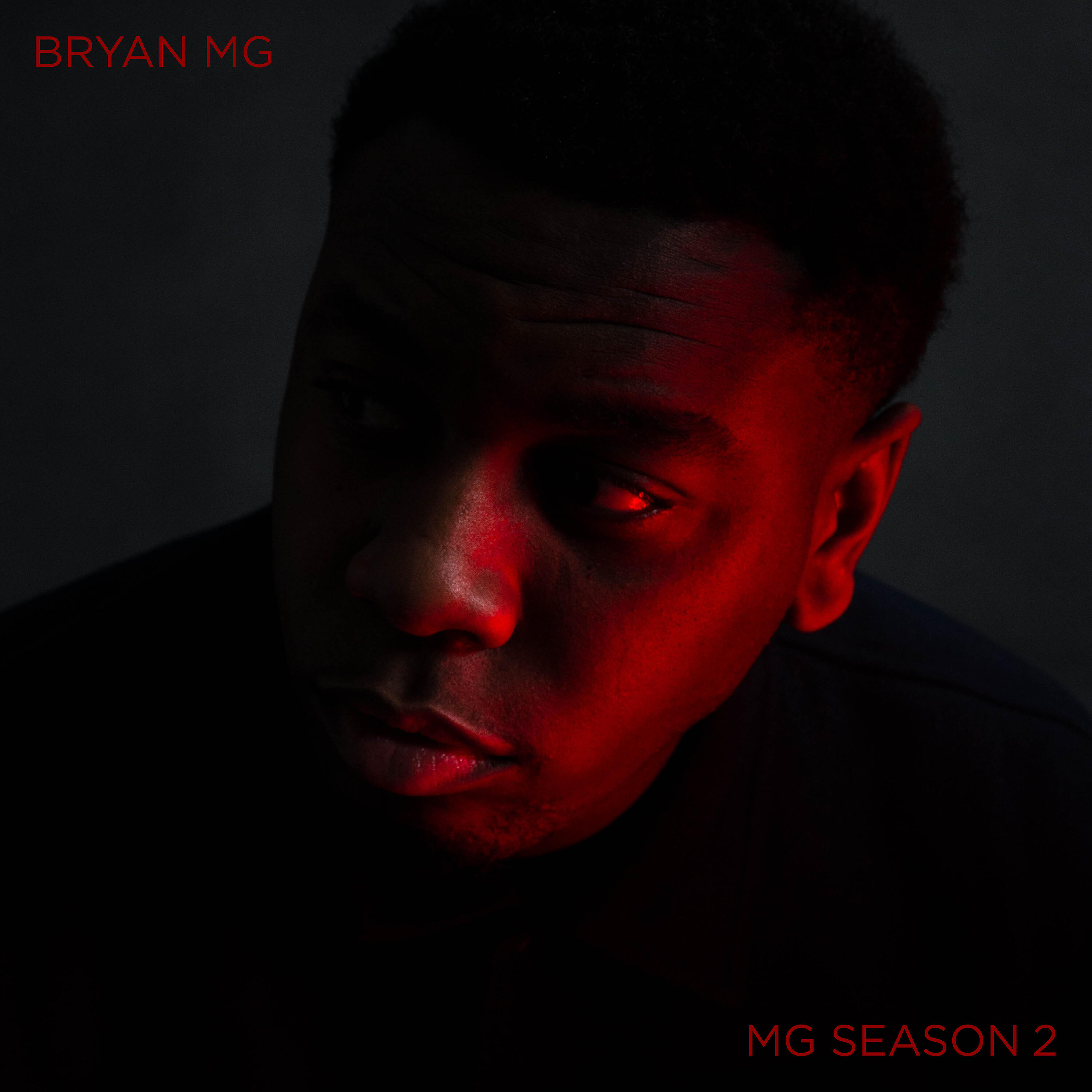 Релиз MGSEASON 2