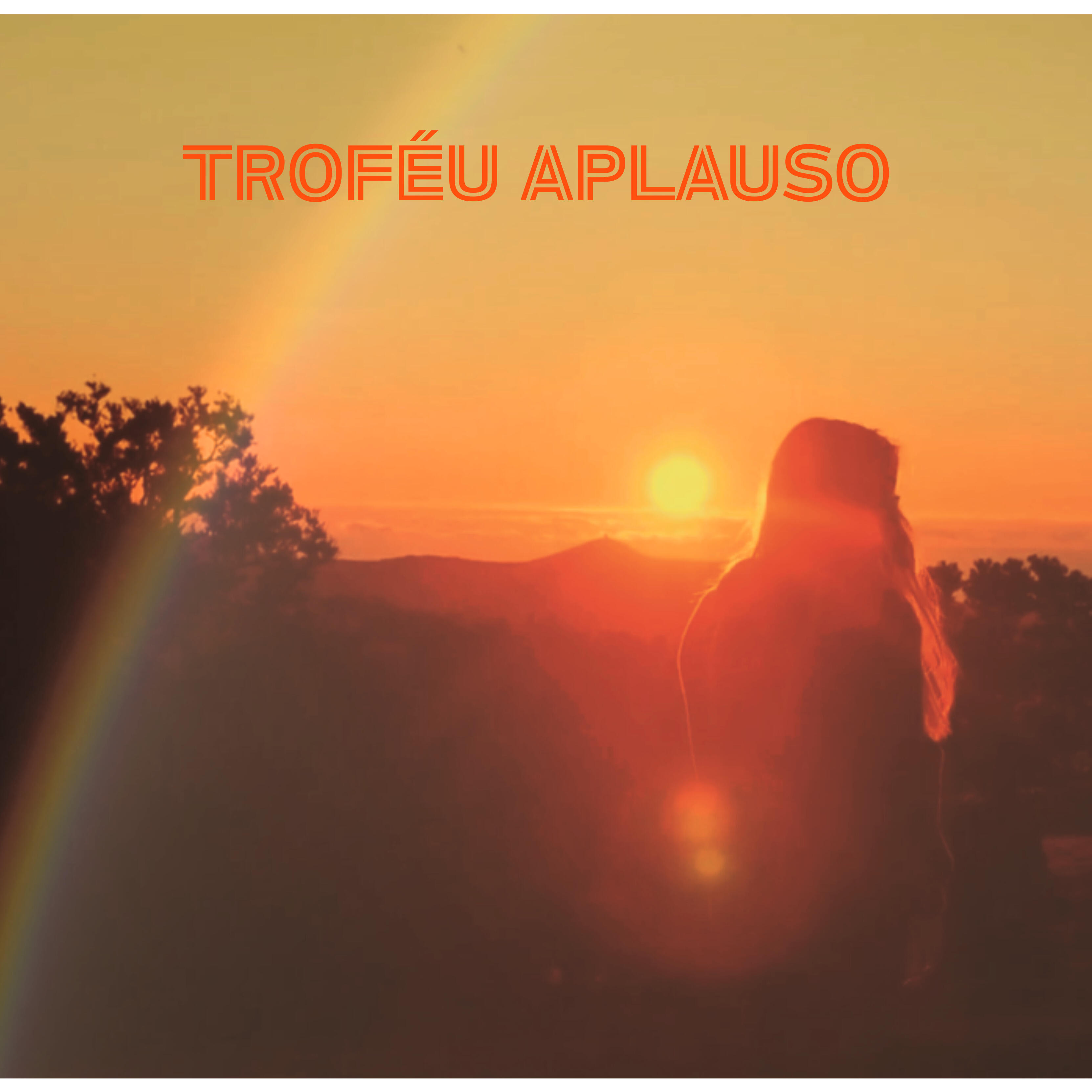 Релиз Troféu Aplauso