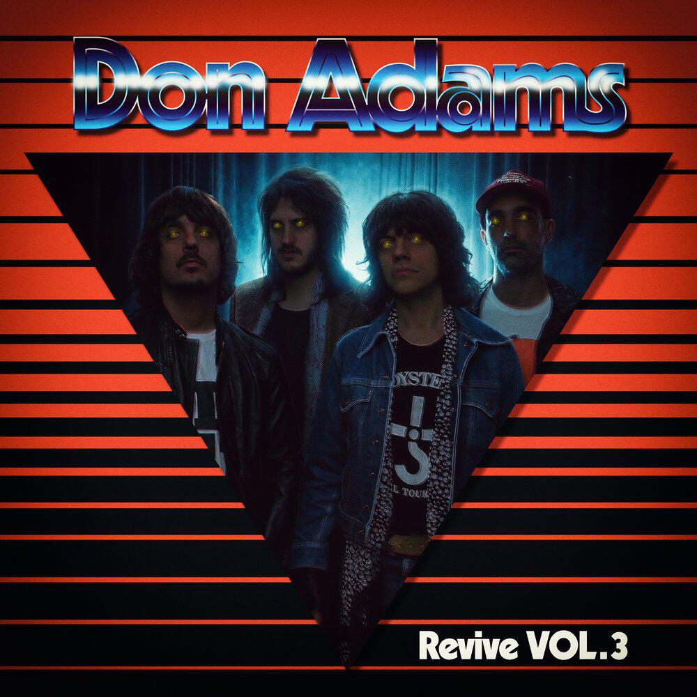 Релиз Revive Vol.3