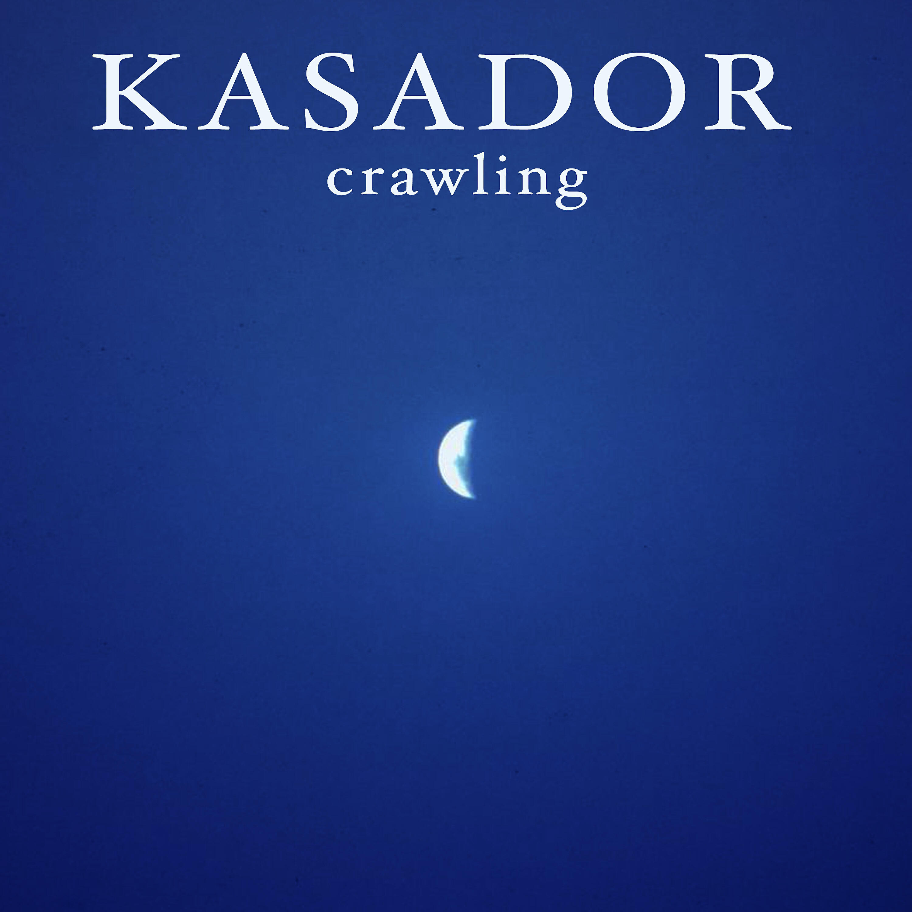Релиз Crawling