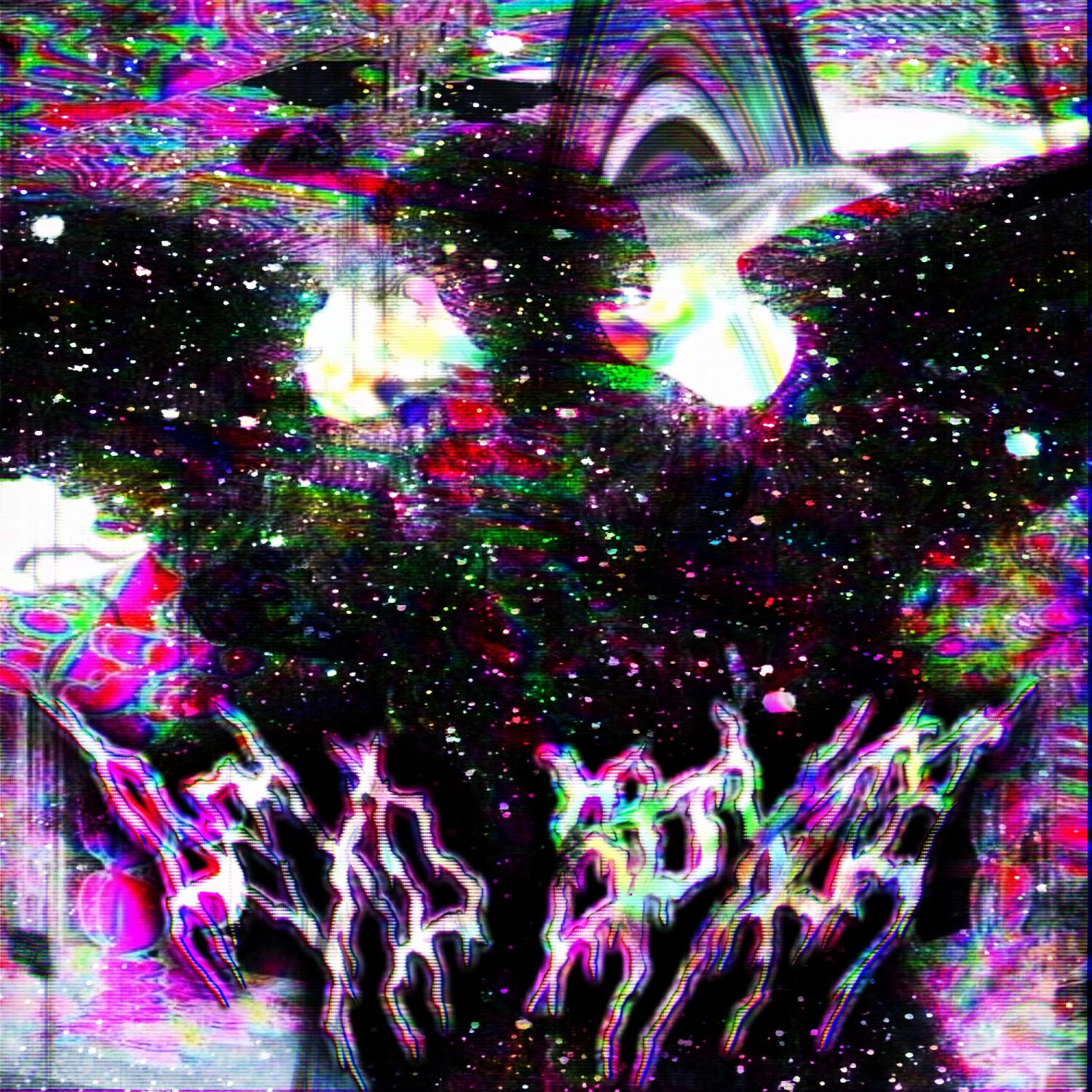 Релиз DEXD SPXCE