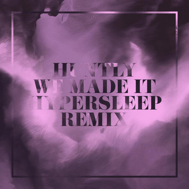Релиз We Made It (Hypersleep Remix)