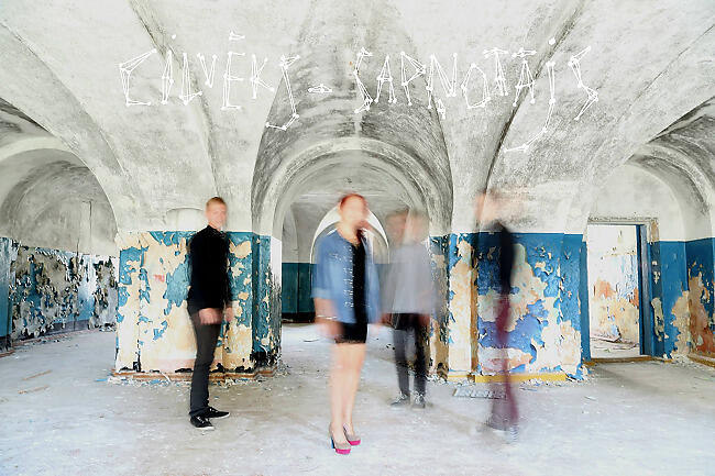 Cilvēks-Sapņotājs