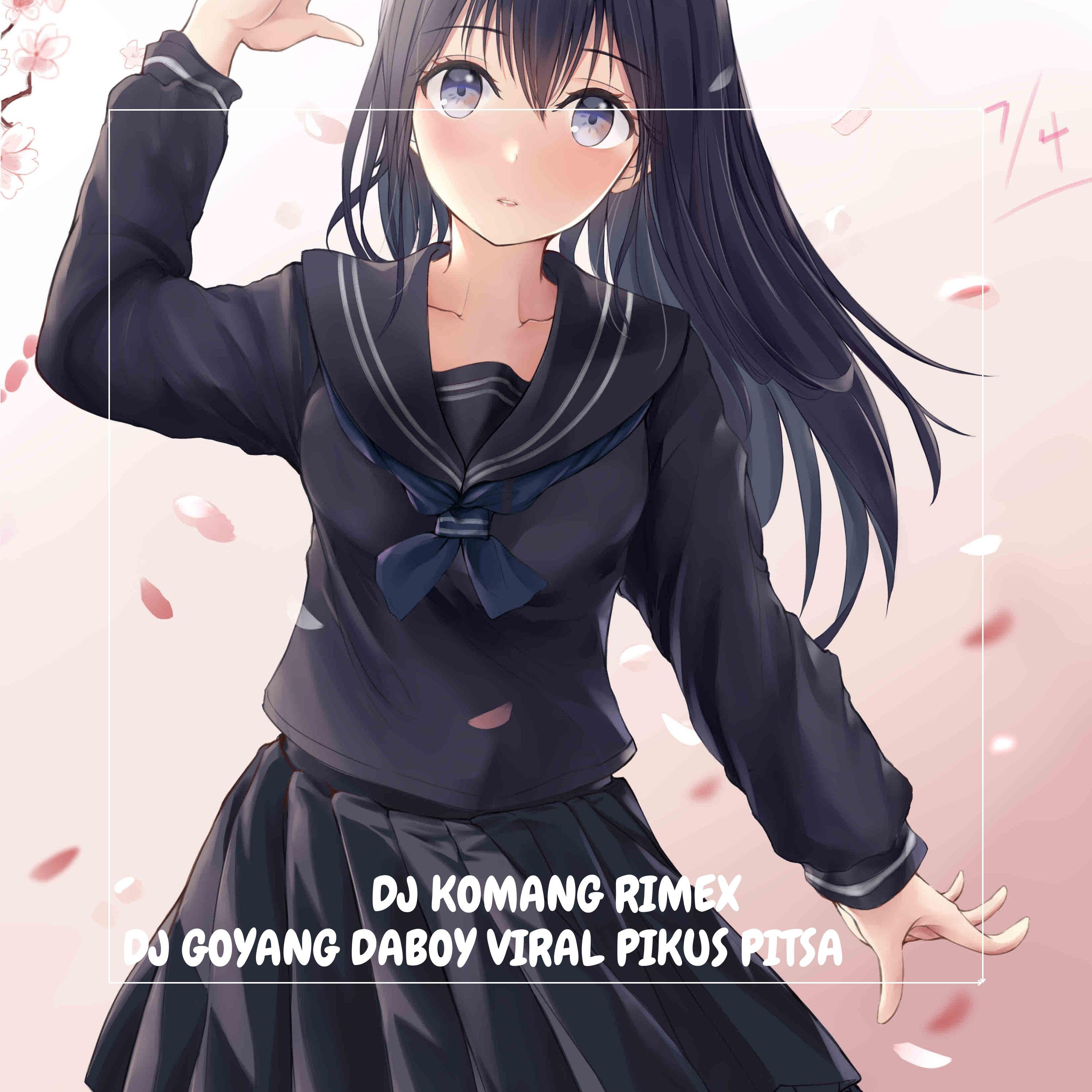 Релиз DJ GOYANG DABOY VIRAL PIKUS PITSA
