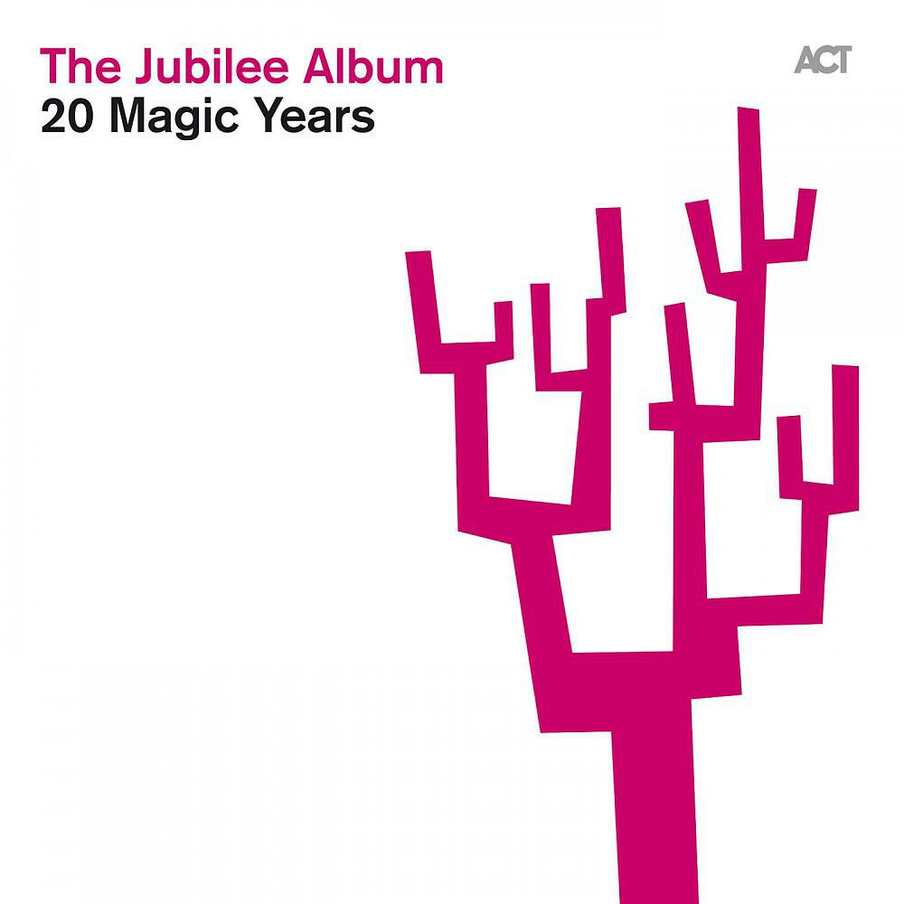 Релиз The Jubilee Album - 20 Magic Years