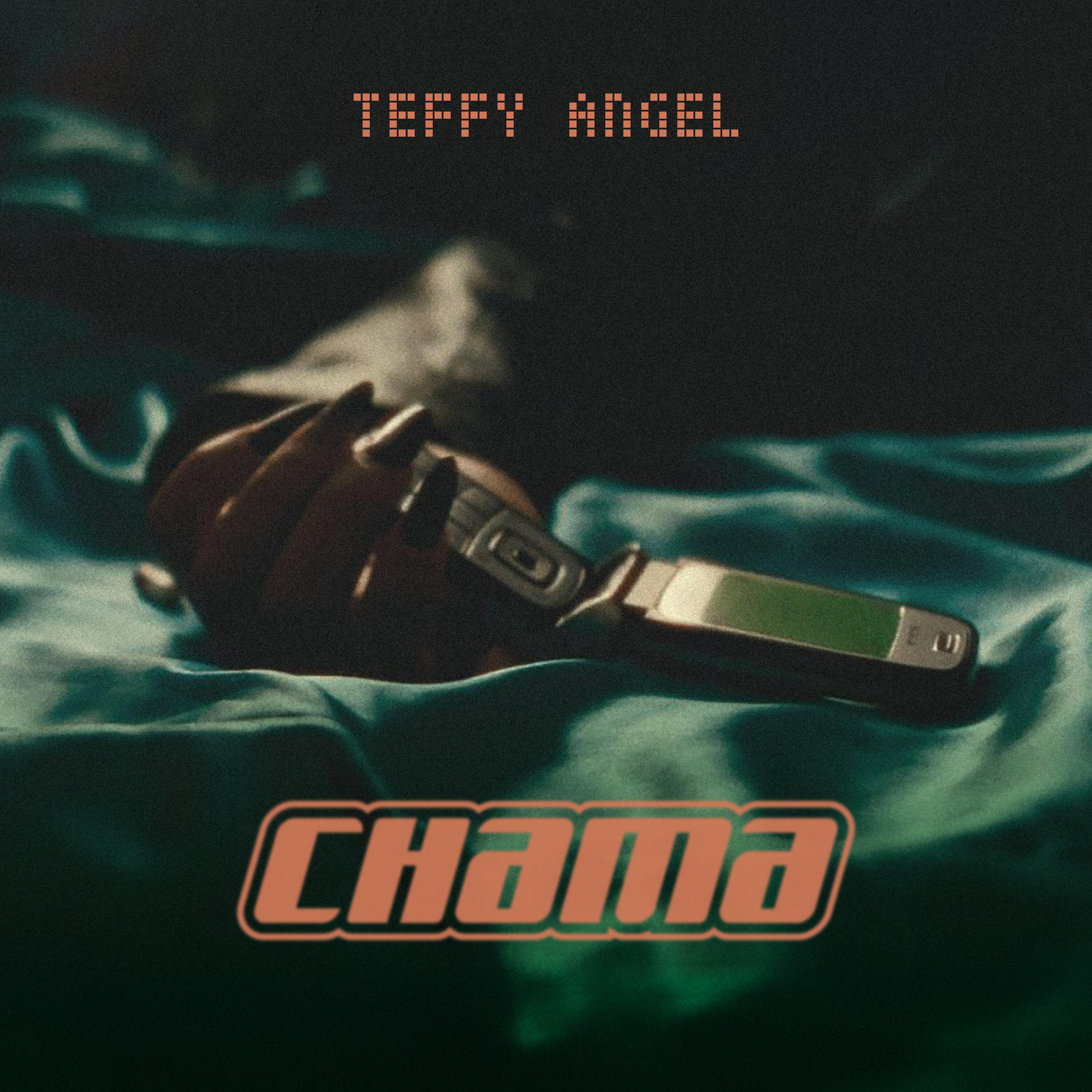 Релиз Chama