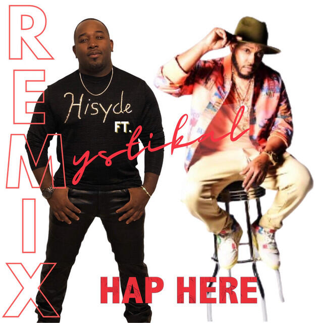Релиз Hap Here (Remix) [Radio Edit]