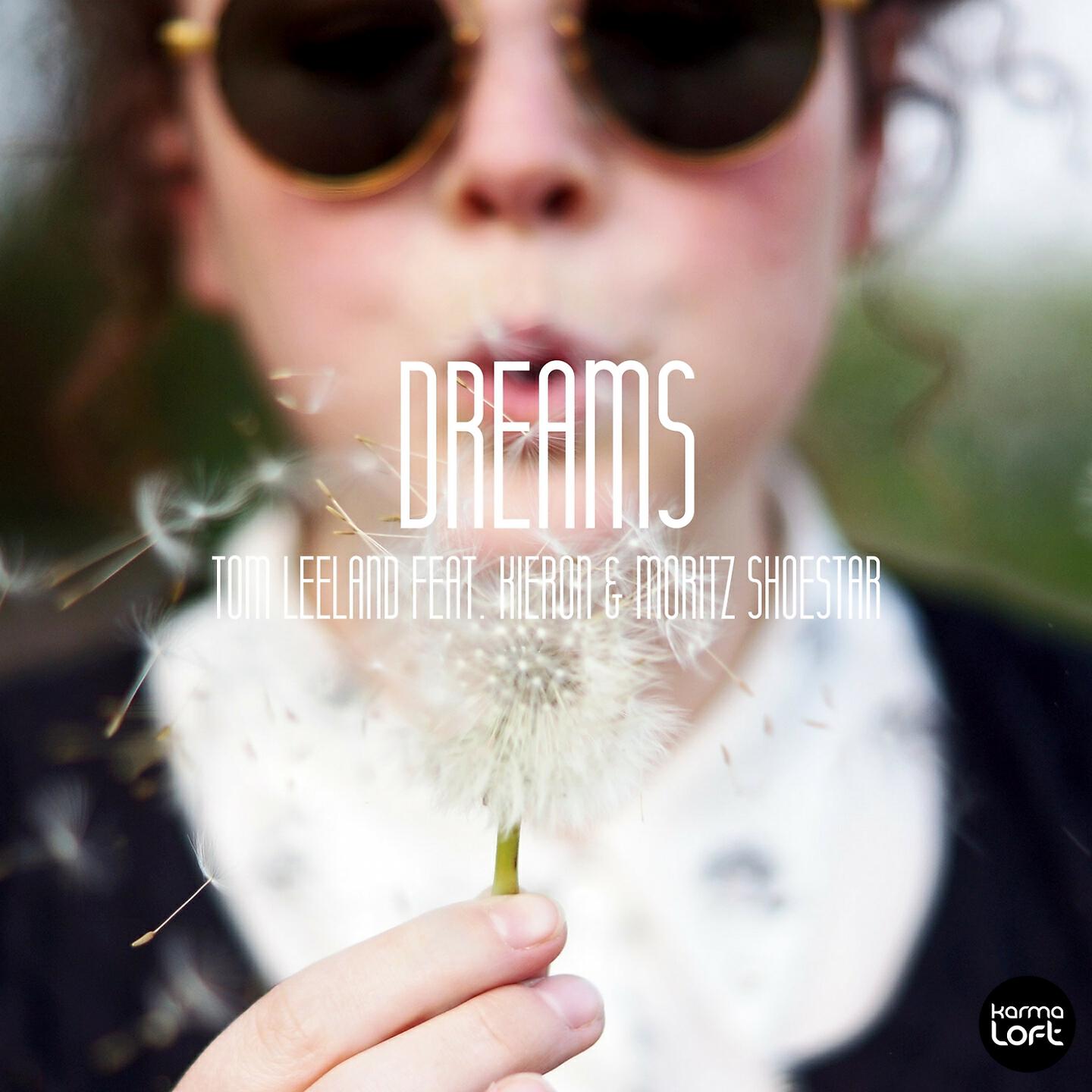 Релиз Dreams