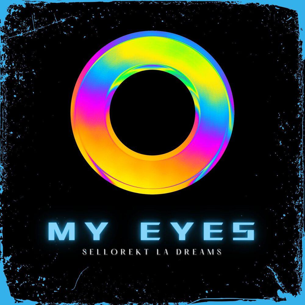 Релиз My Eyes