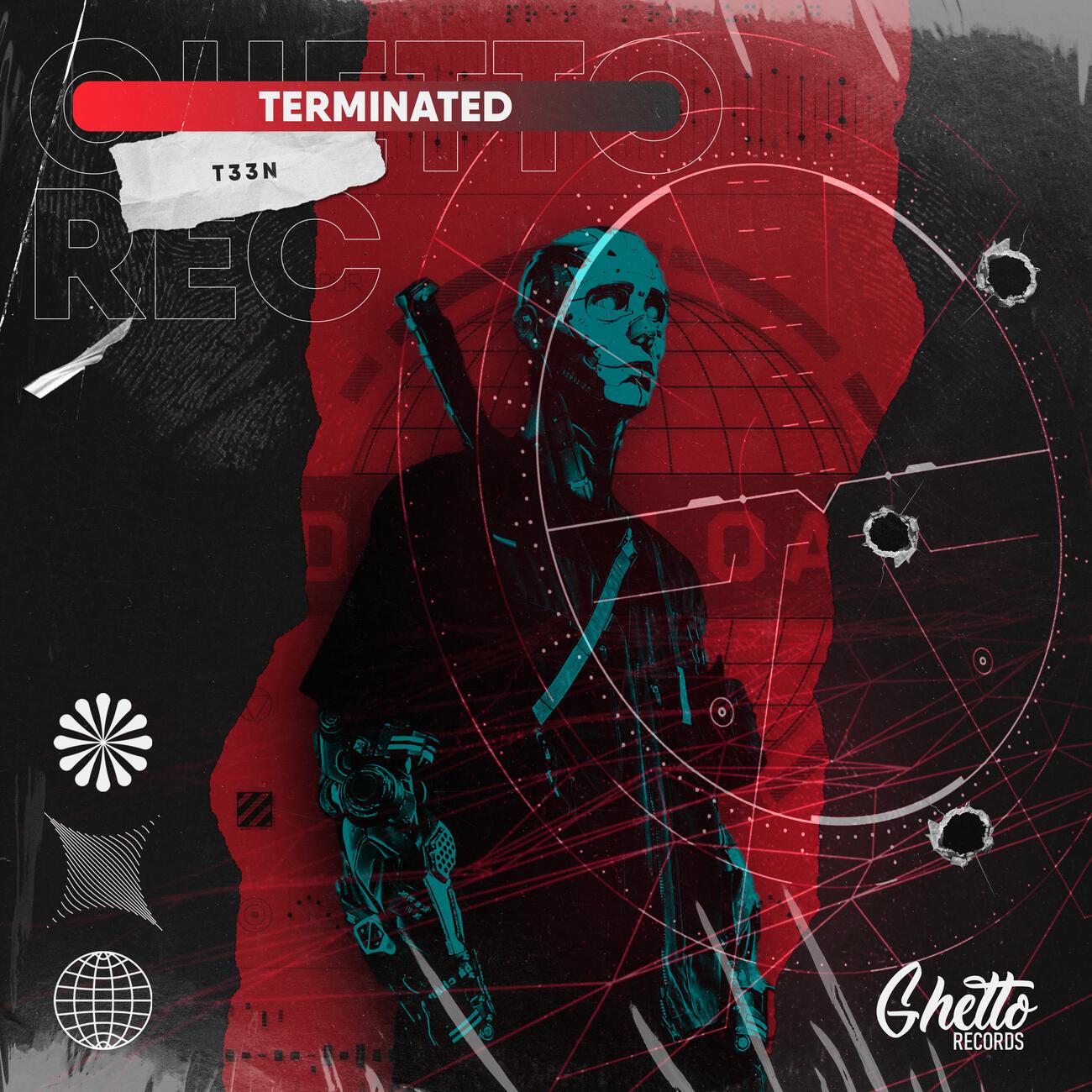 Релиз Terminated