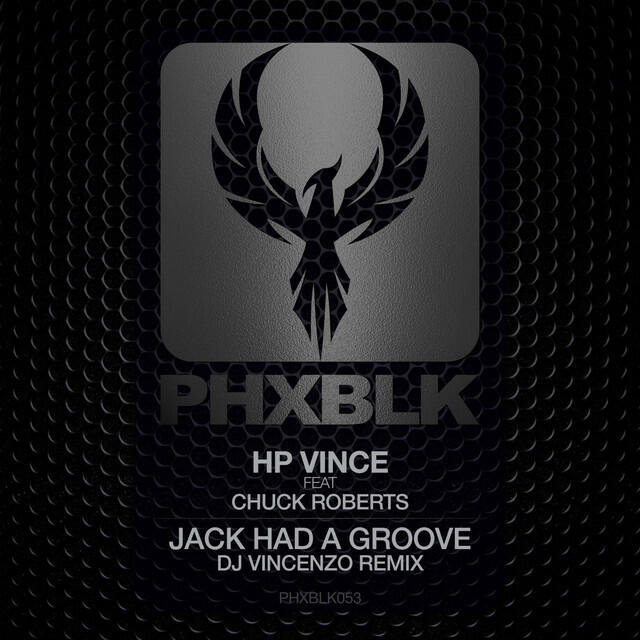 Релиз Jack Had A Groove (DJ Vincenzo Remix)
