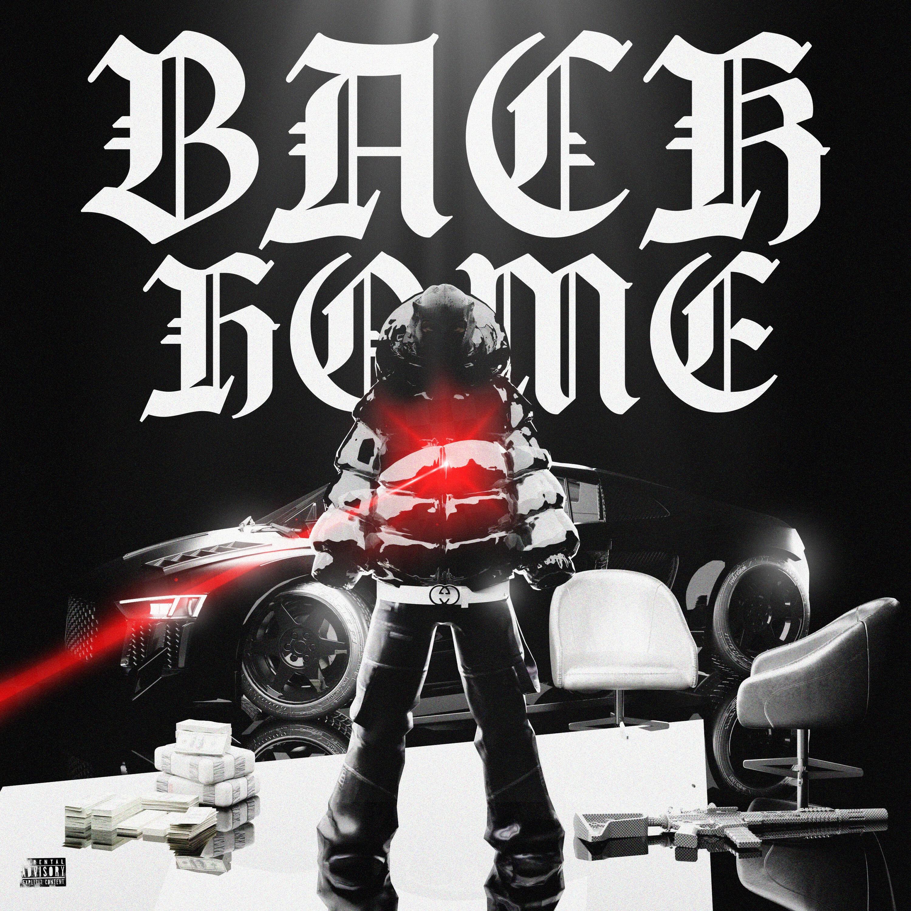 Релиз Back Home